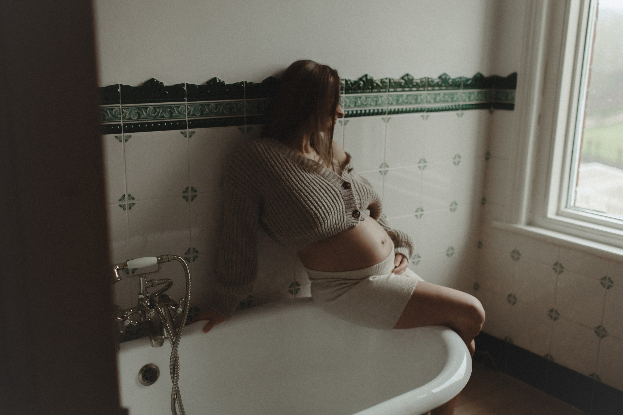 Santa. Wedding and Portrait Photographer Evie Moon