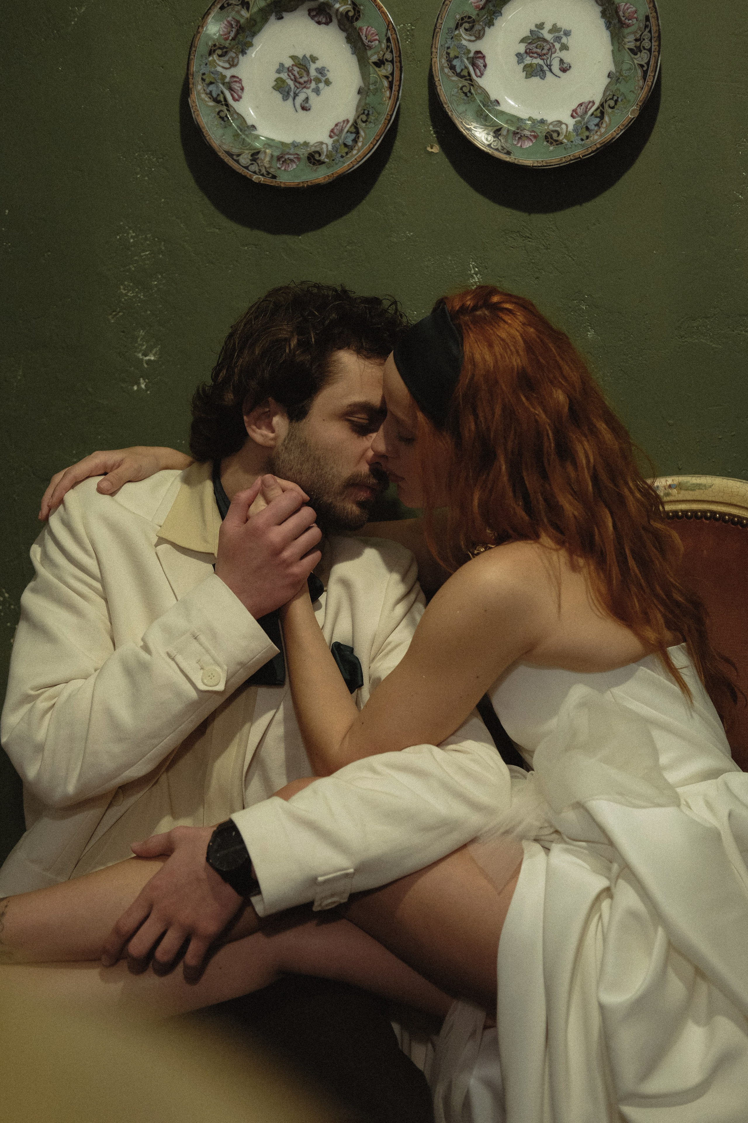 Tsinandali | Nikola & Milita. Главная