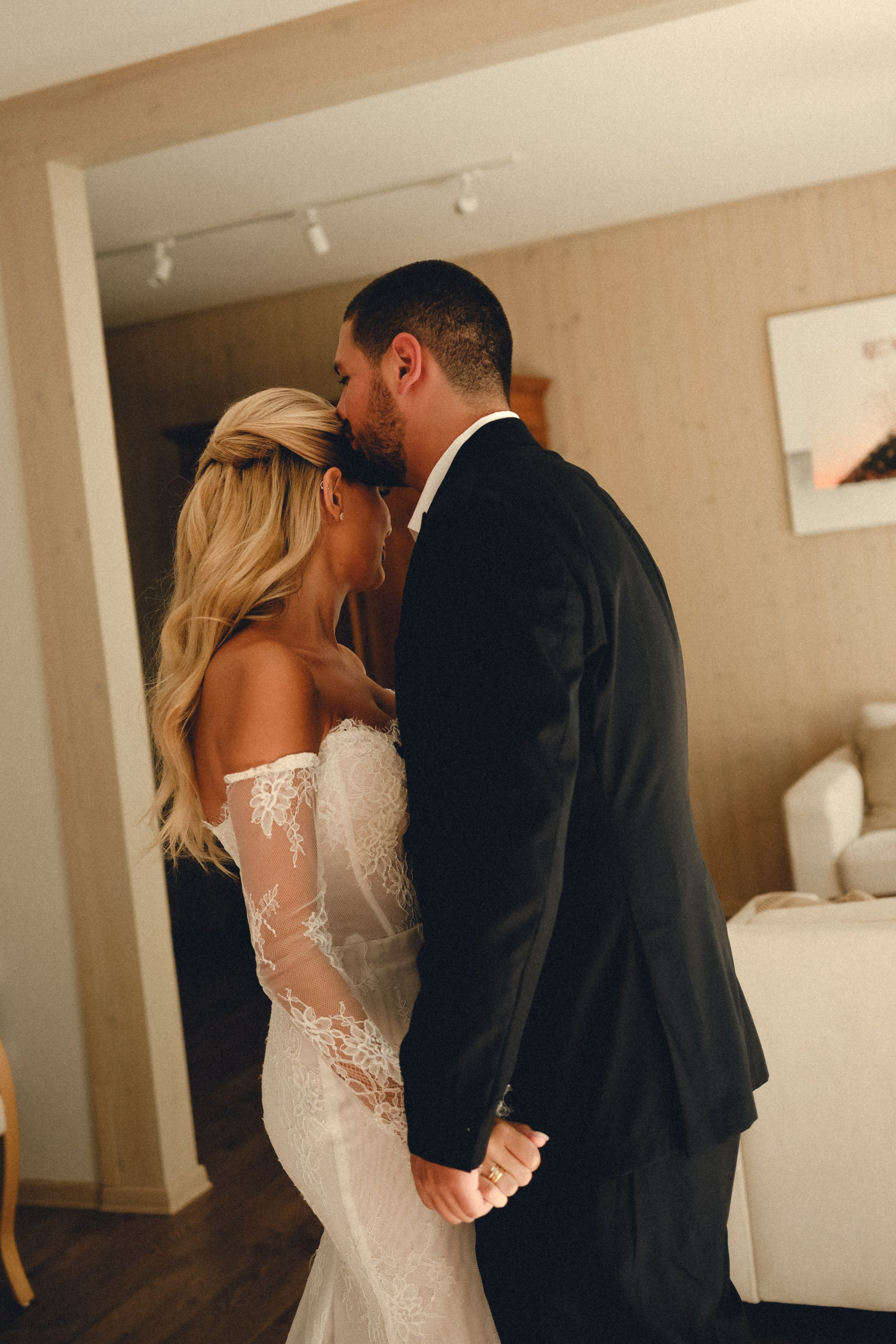 Kiketi Farm | Anna & Giorgi. Cinematic photographer based in Tbilisi, Georgia — Nicole