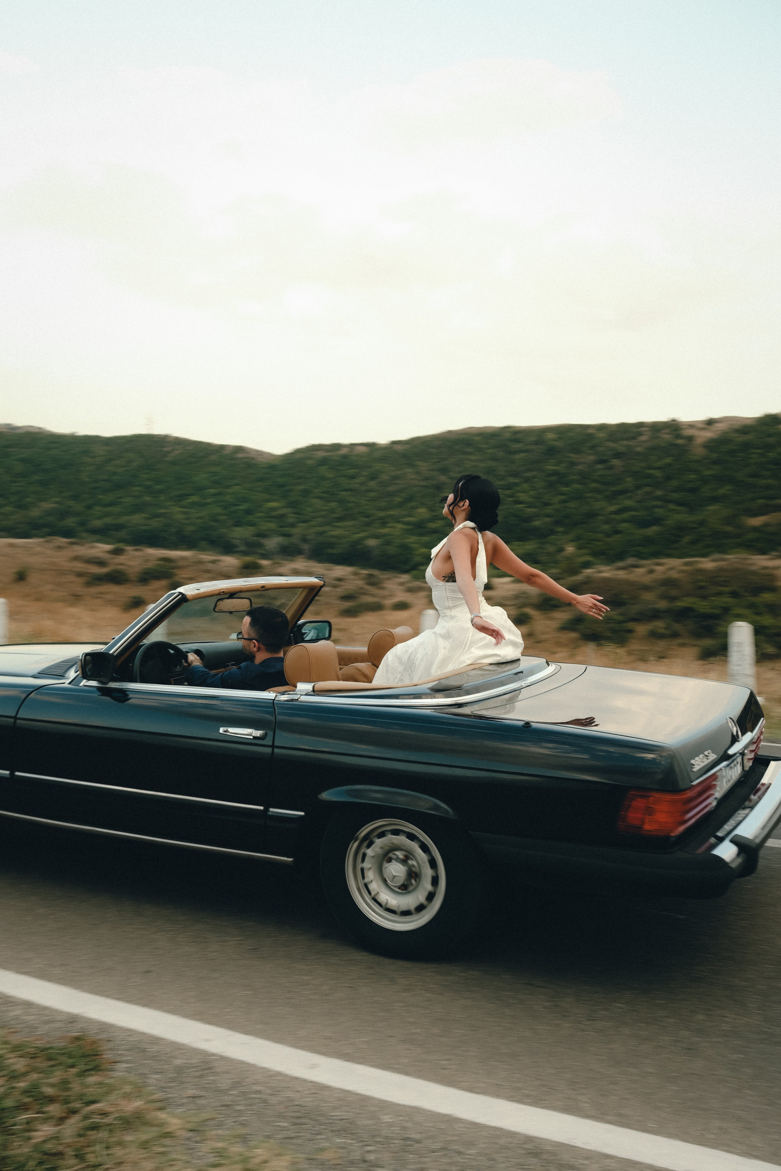 Jvari | Ahmad & Paola. Главная