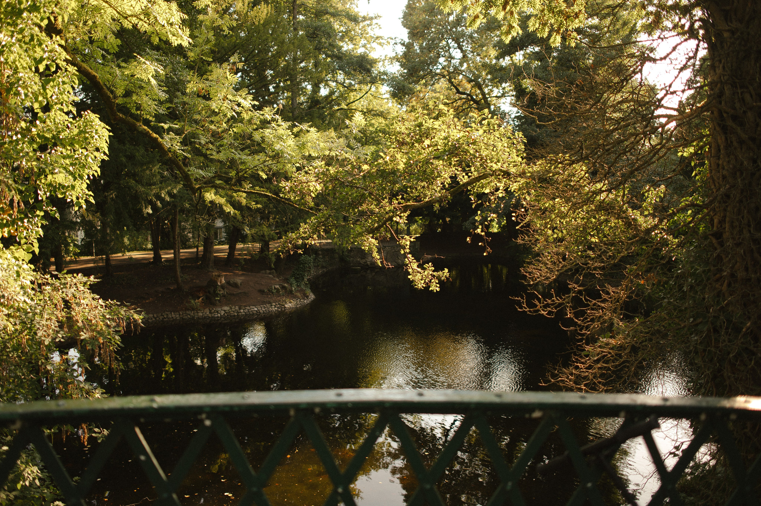 Lena, Andrey i samokat