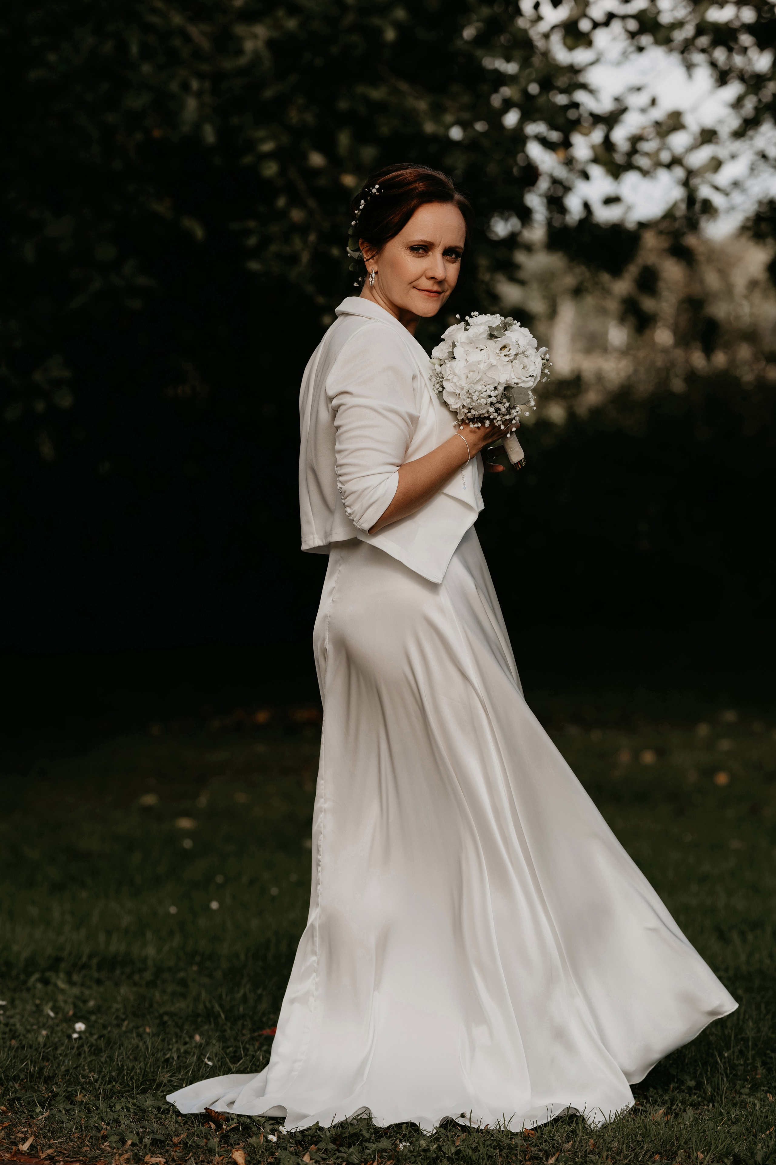 Hochzeit von Tatjana und Waldemar