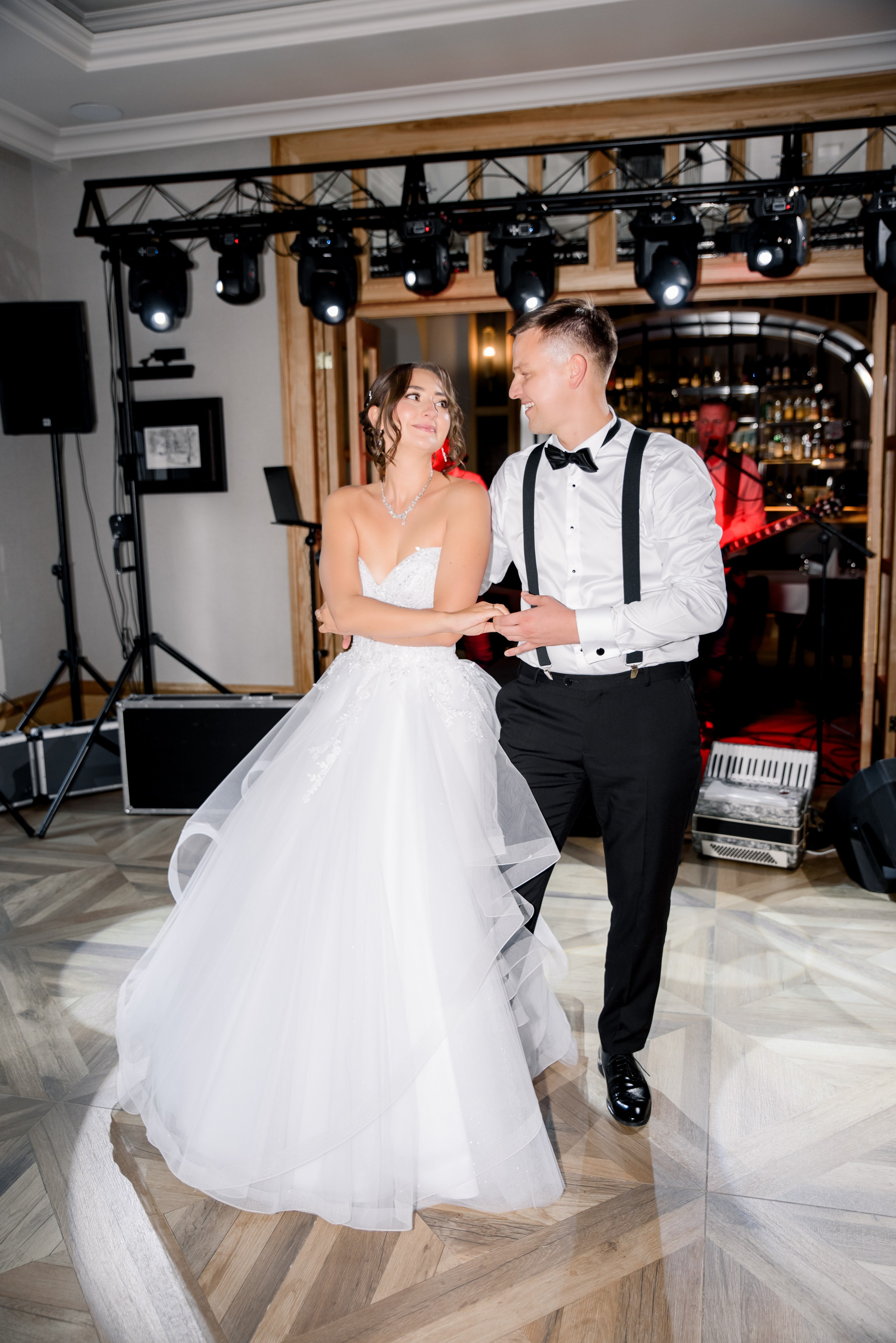 Aleksandra & Patryk. Eugene Save – Fotograf Ślubny i Rodzinny | Warszawa i Cała Polska