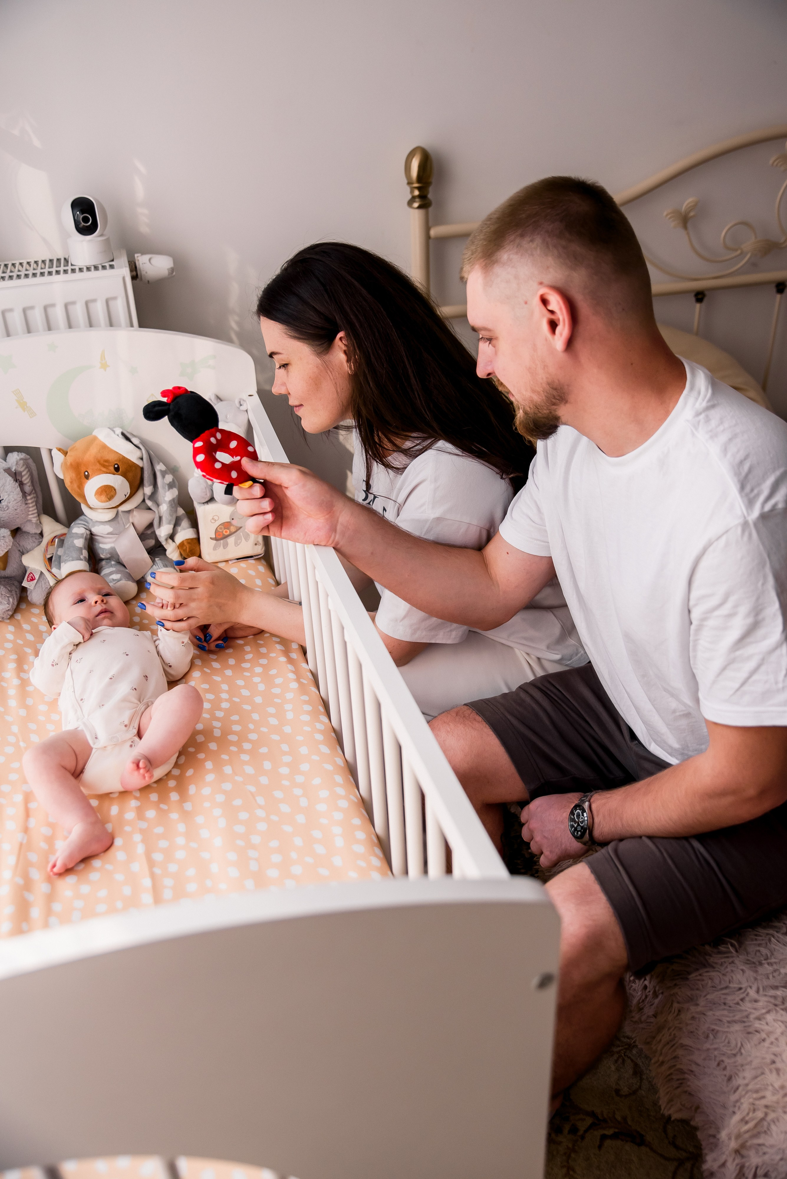 Monika & Anita & Sergej. Eugene Save – Fotograf Ślubny i Rodzinny | Warszawa i Cała Polska