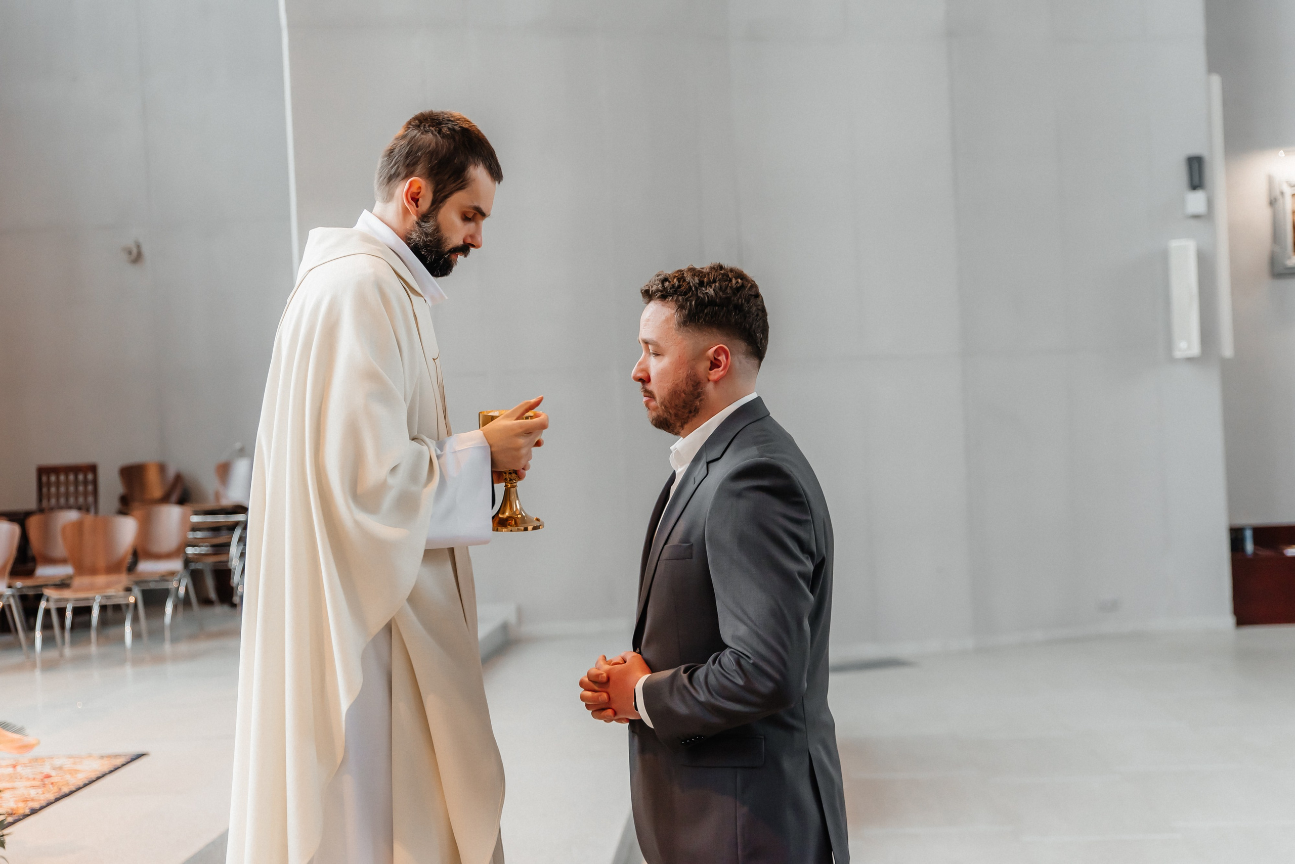 Chrzest Maja. Eugene Save – Fotograf Ślubny i Rodzinny | Warszawa i Cała Polska