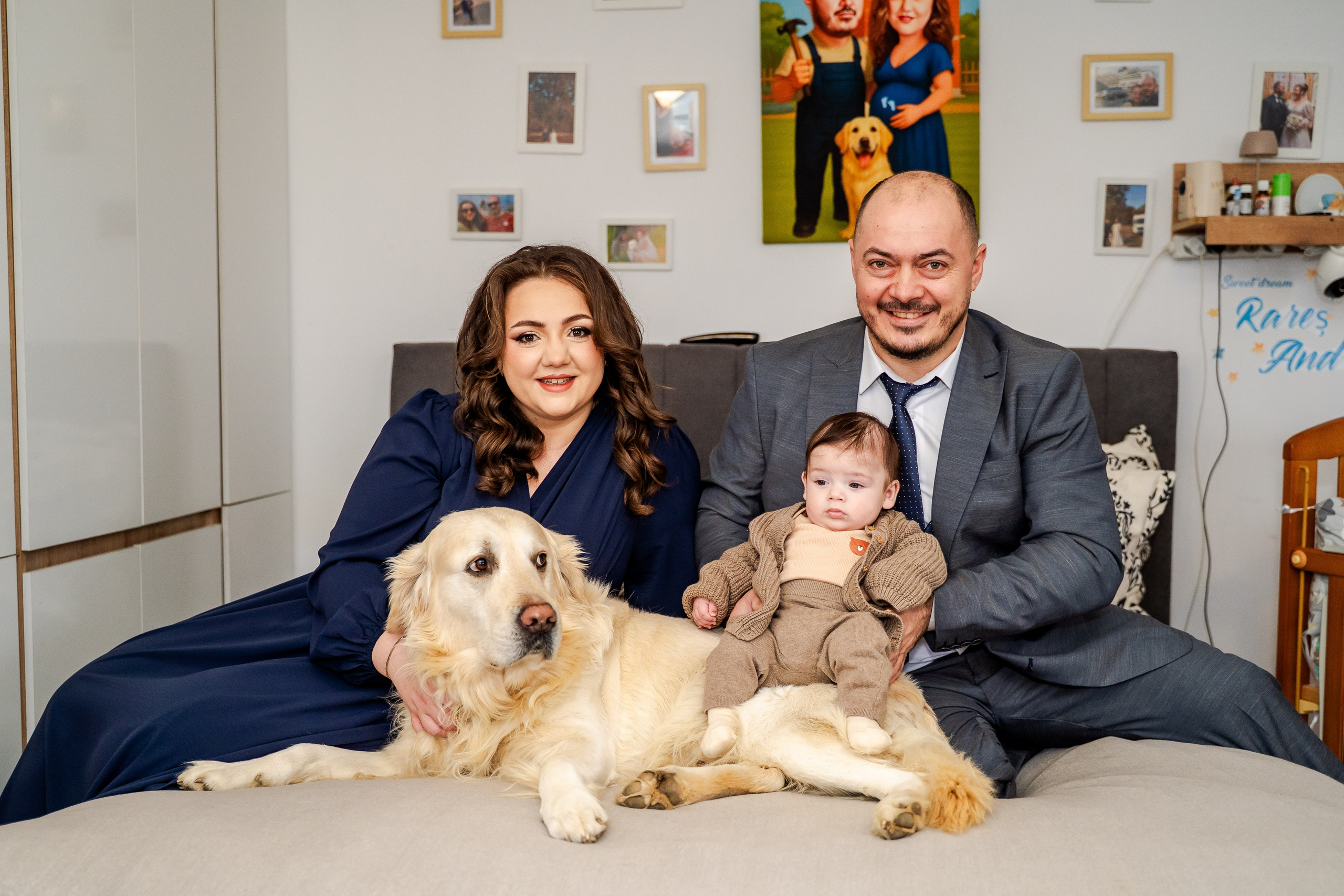 Botez Rares Andrei – Fotograf Ploiesti. Fotografie | Videografie | ARN Creative Events