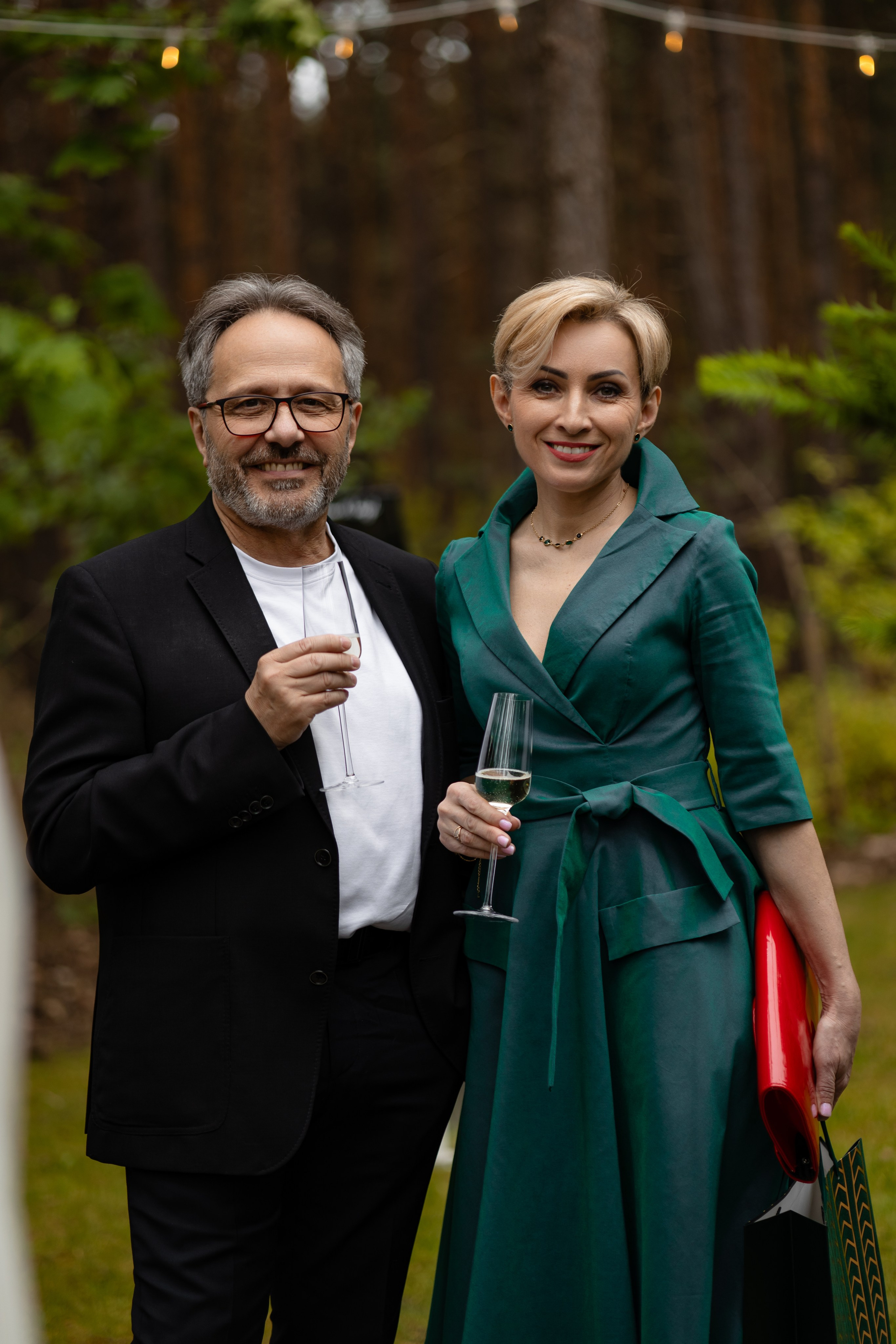 Василь + Іванна. Весільний, сімейний фотограф Варшава