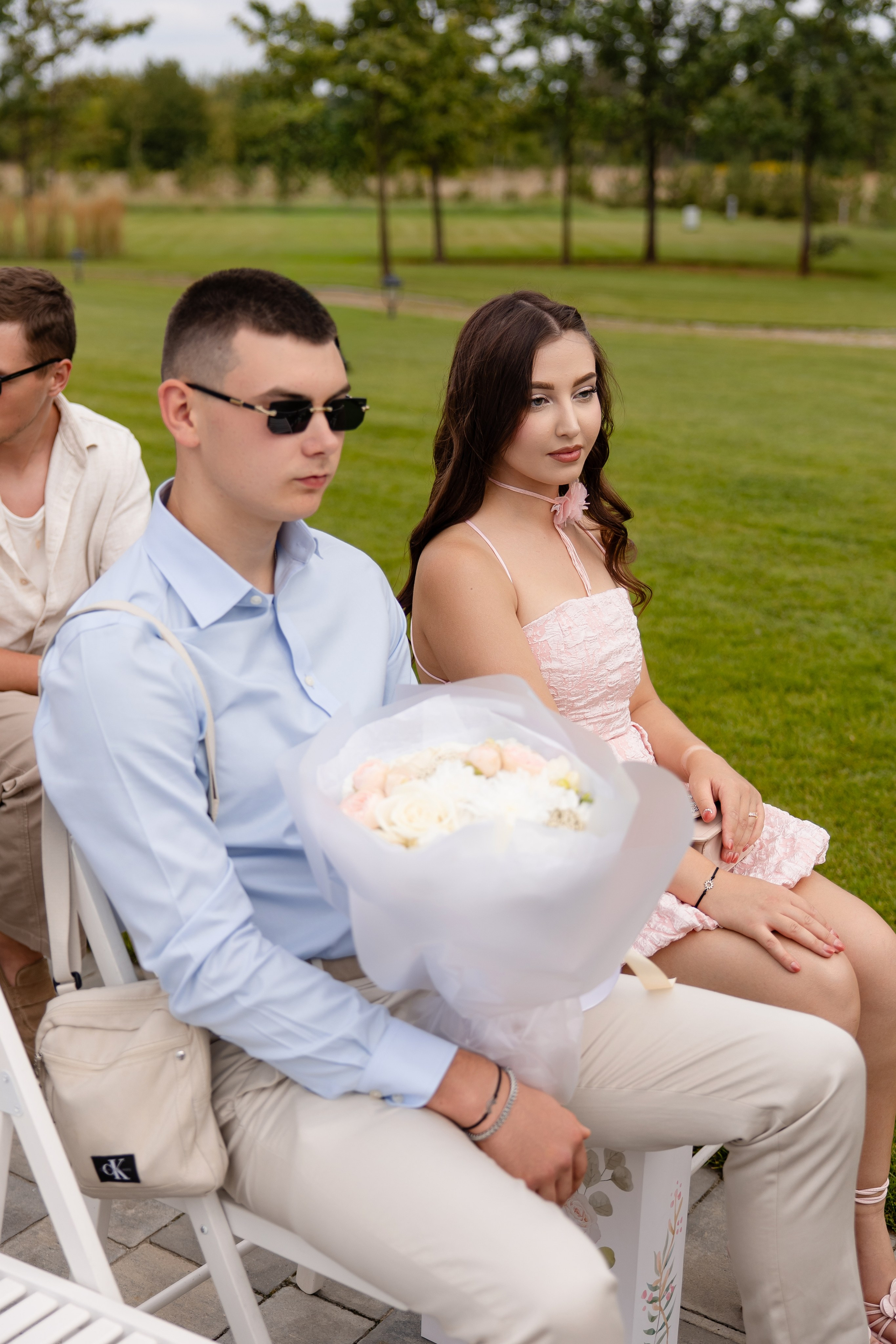 Діма + Валерія. Весільний, сімейний фотограф Варшава