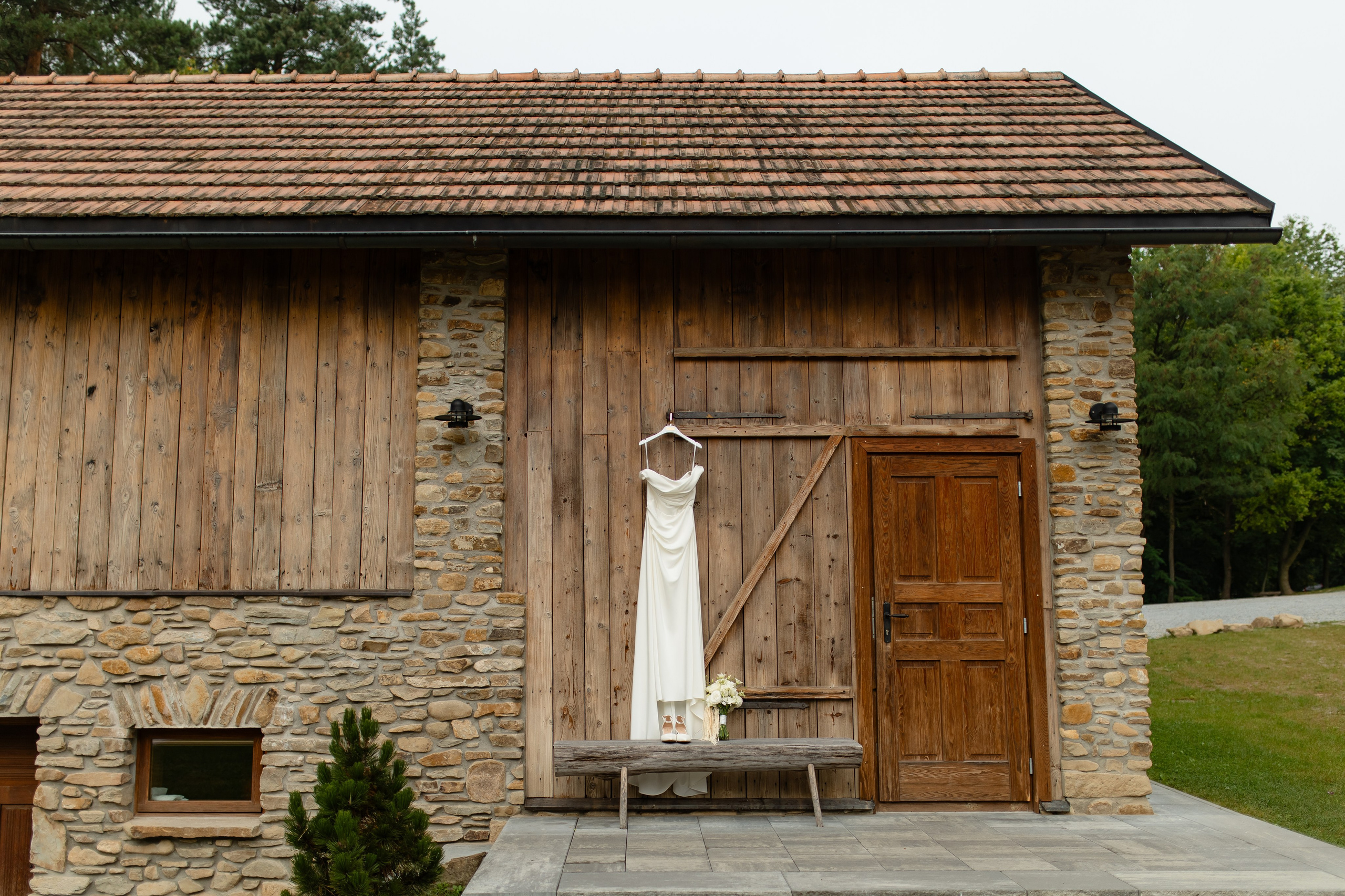 Назар + Олена. Весільний, сімейний фотограф Варшава