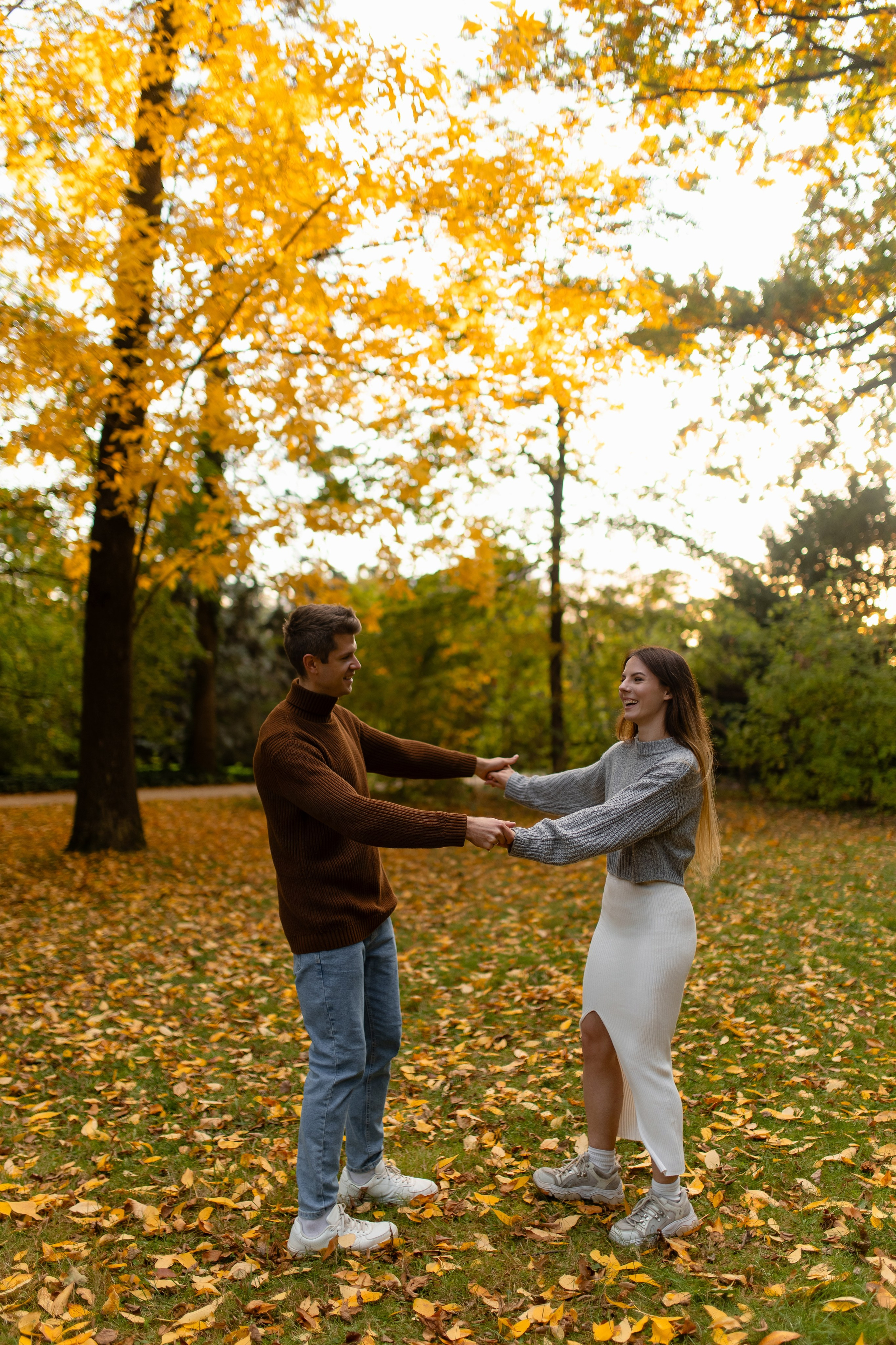 Катя+Андрій. Весільний, сімейний фотограф Варшава