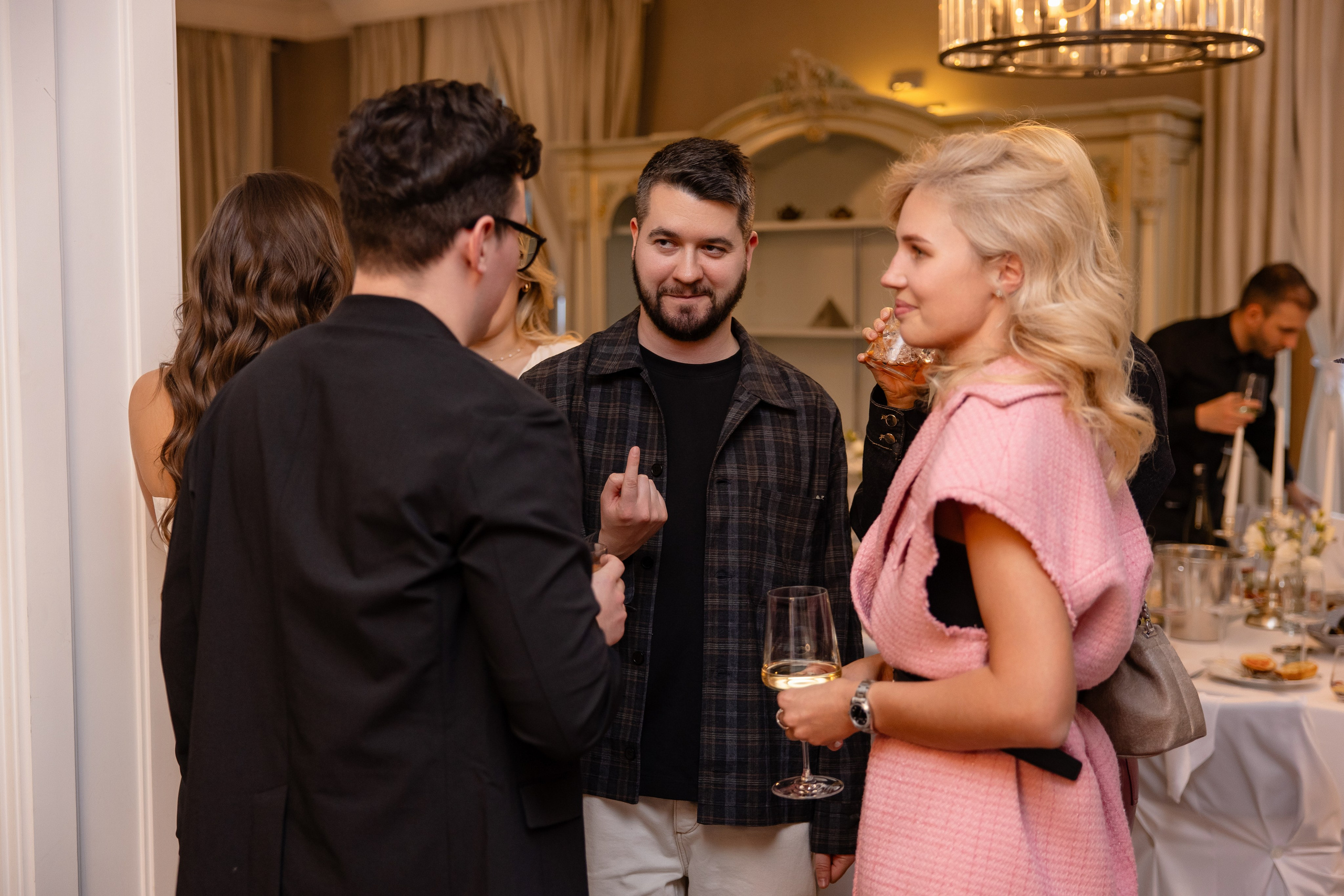 День Народження. Весільний, сімейний фотограф Варшава