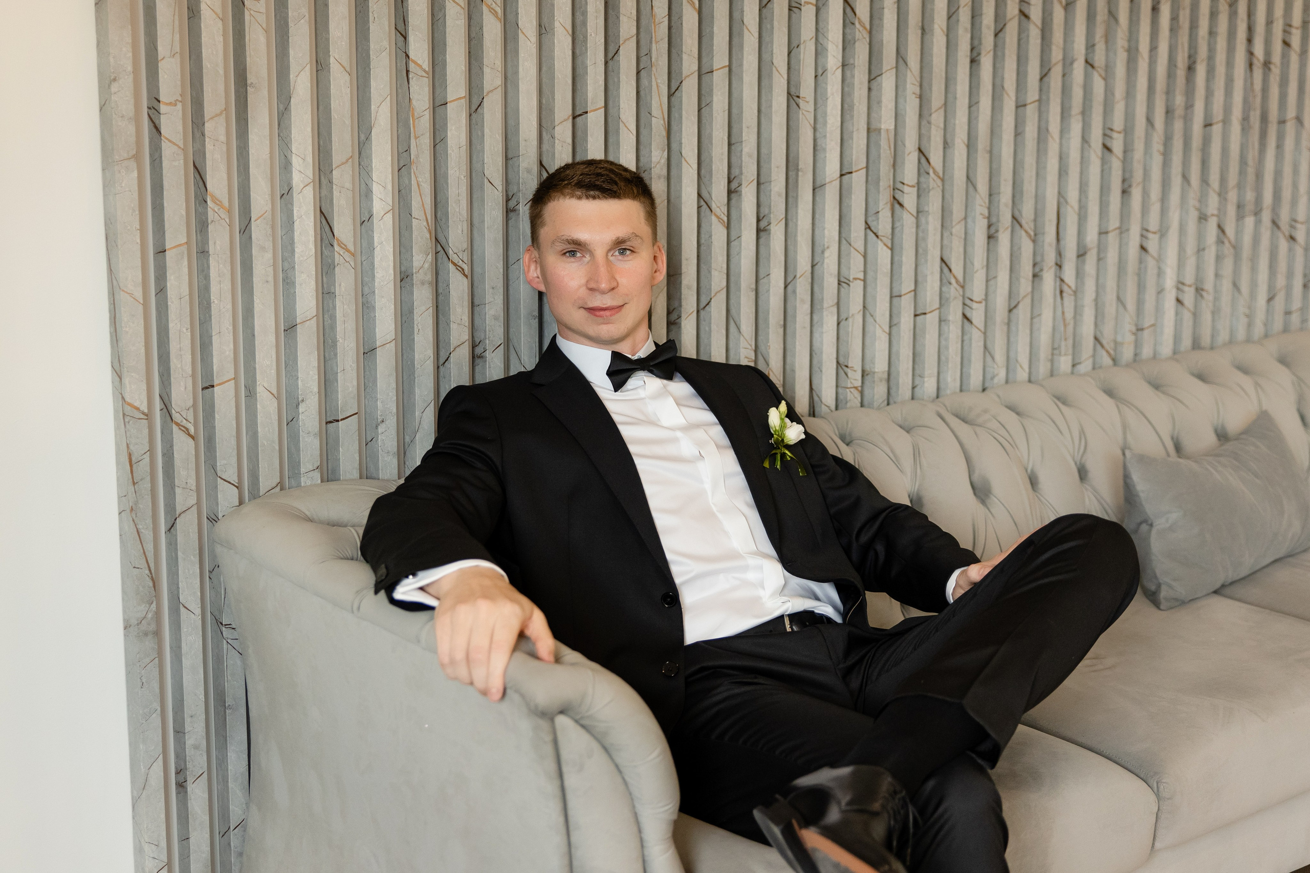 Діма + Валерія. Весільний, сімейний фотограф Варшава