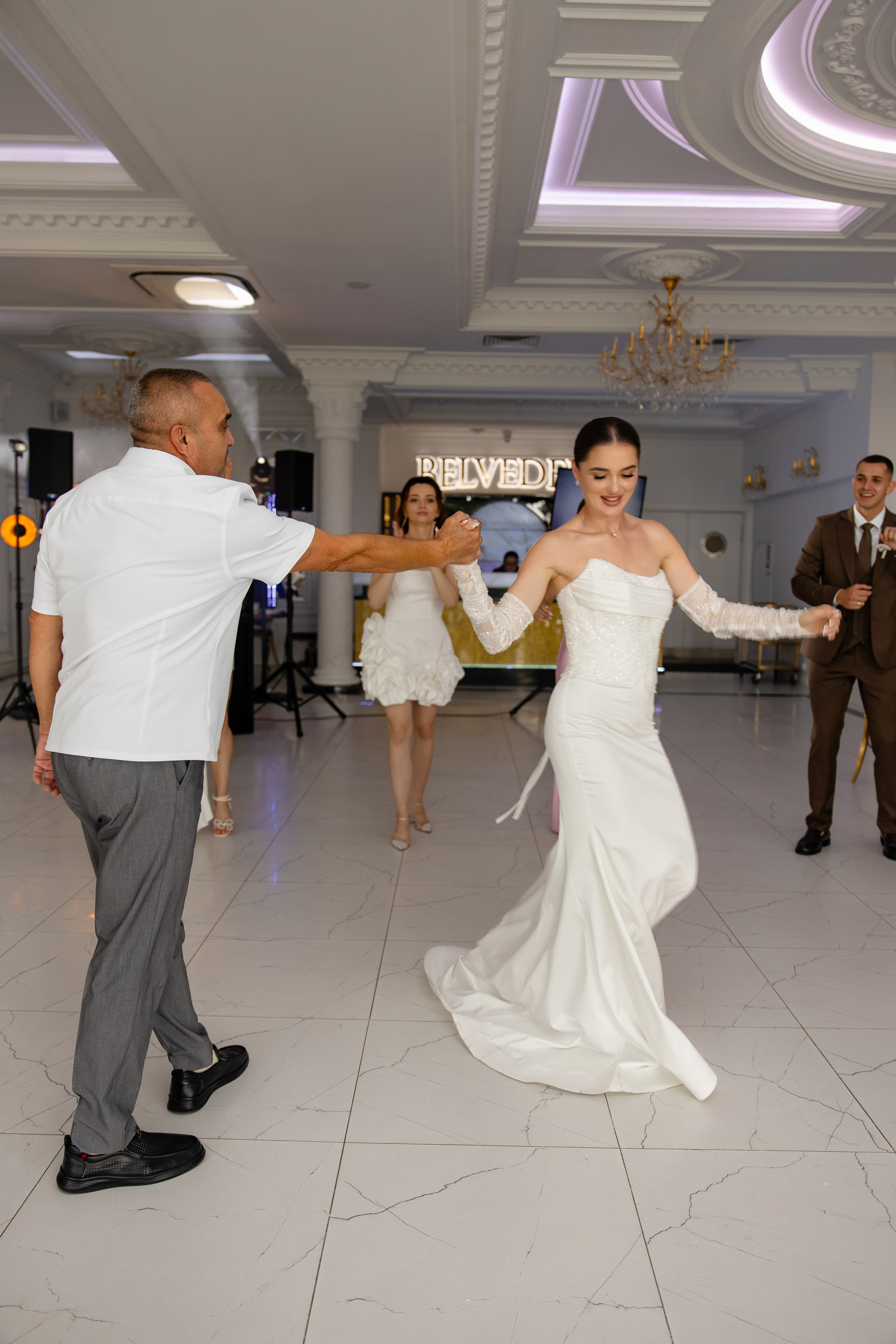 Ігор + Тая. Весільний, сімейний фотограф Варшава