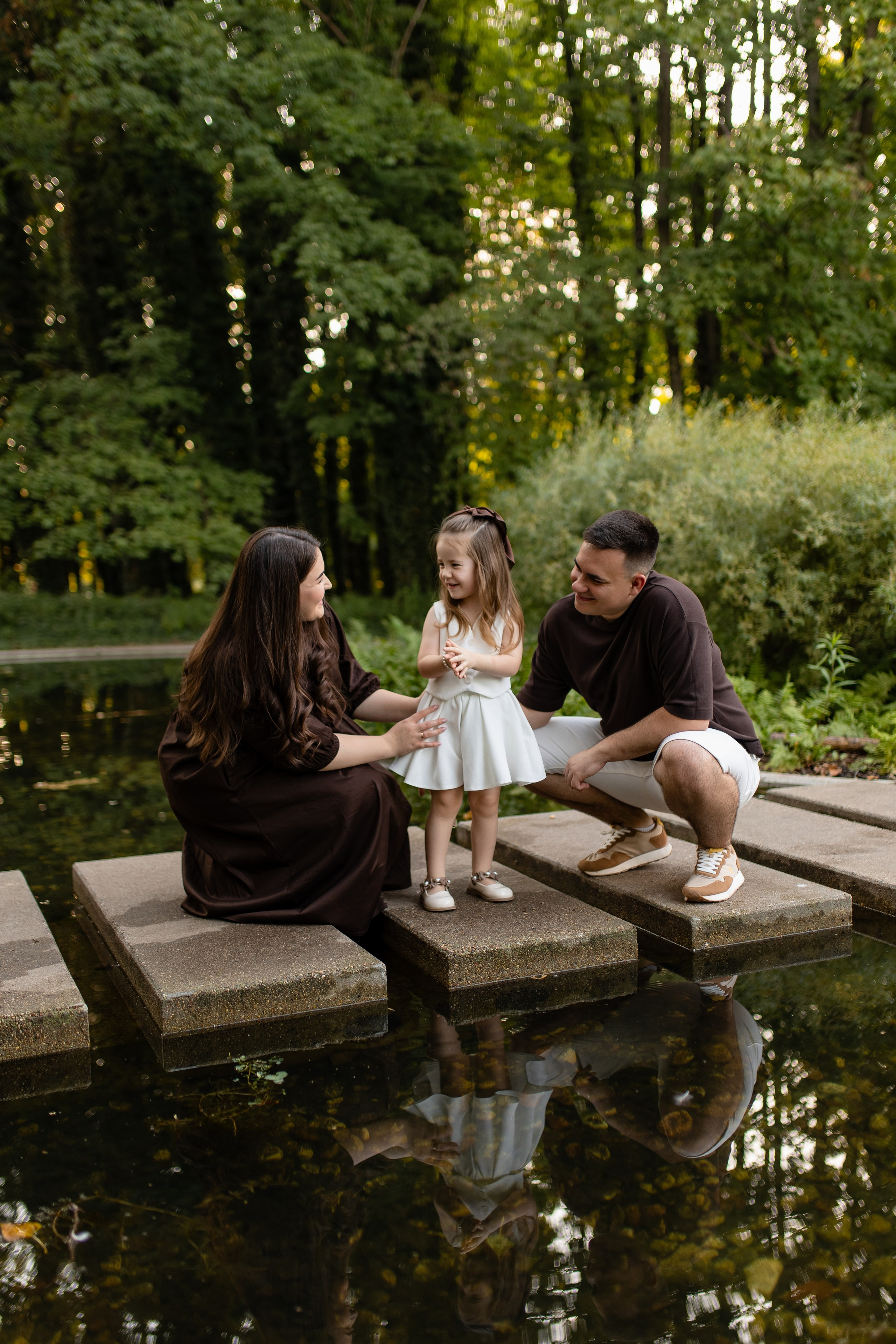 Мія Юлія Іван. Весільний, сімейний фотограф Варшава