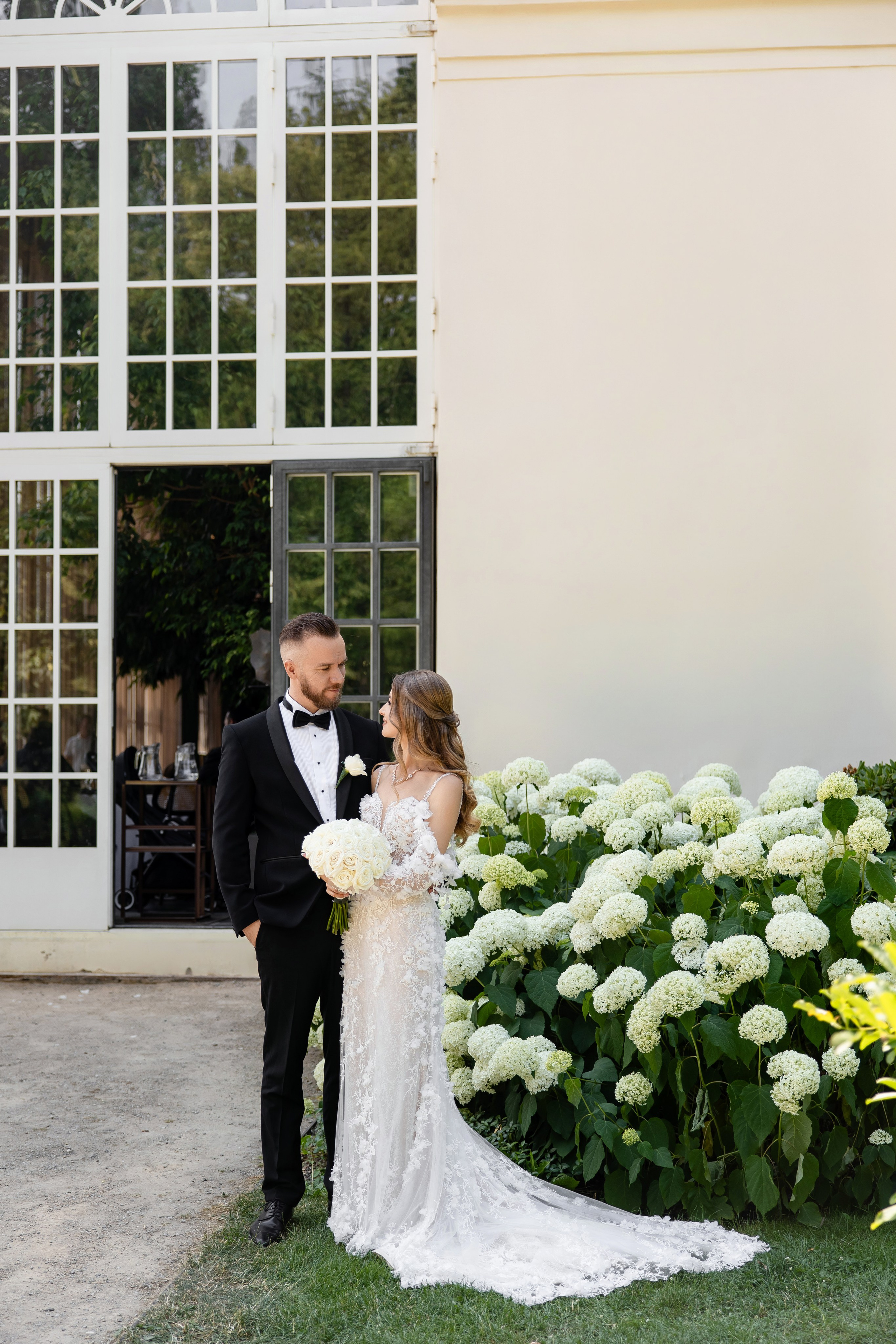 Весільний, сімейний фотограф Варшава