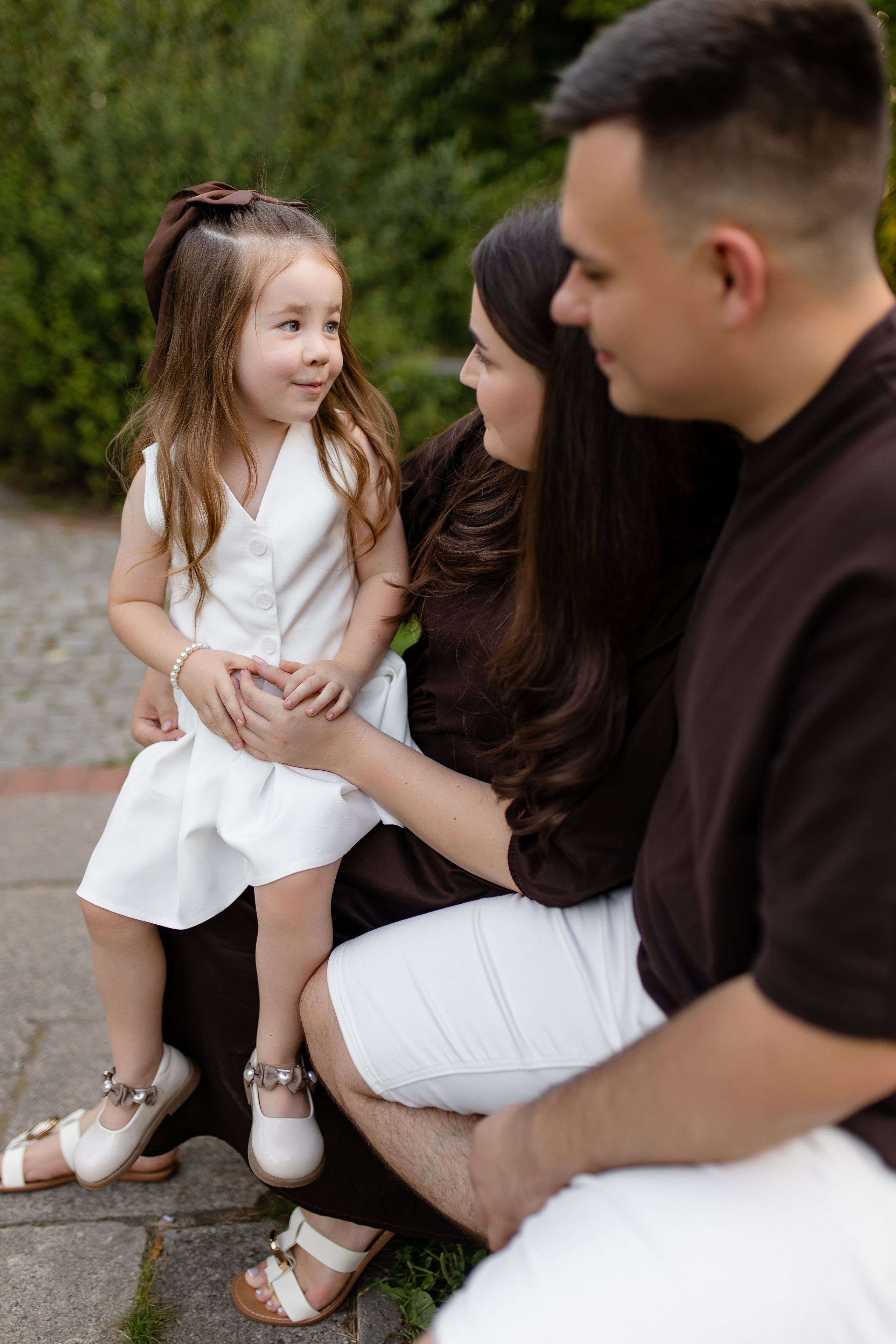 Мія Юлія Іван. Весільний, сімейний фотограф Варшава