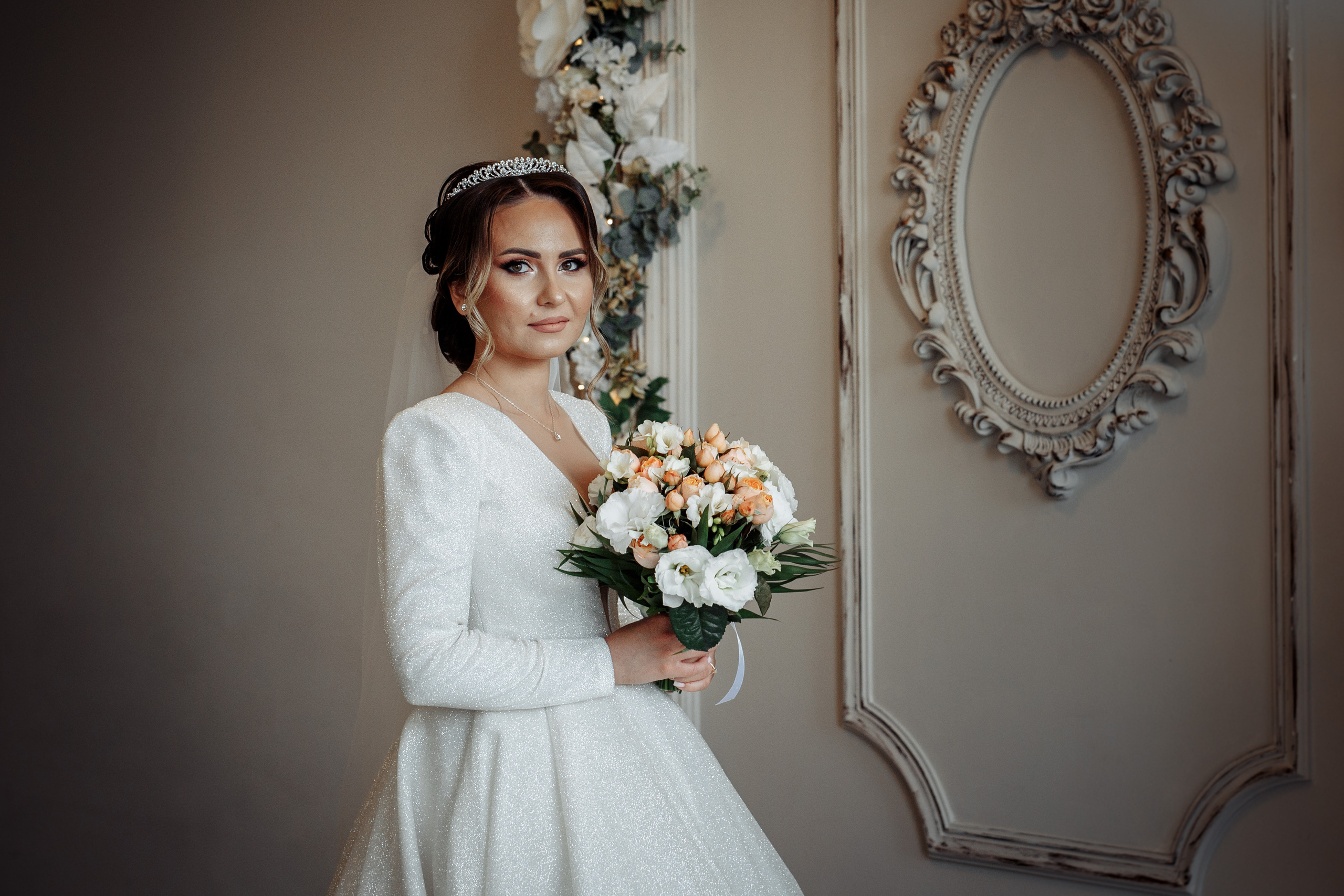 Andrei & Mariana. Parisstudio.md