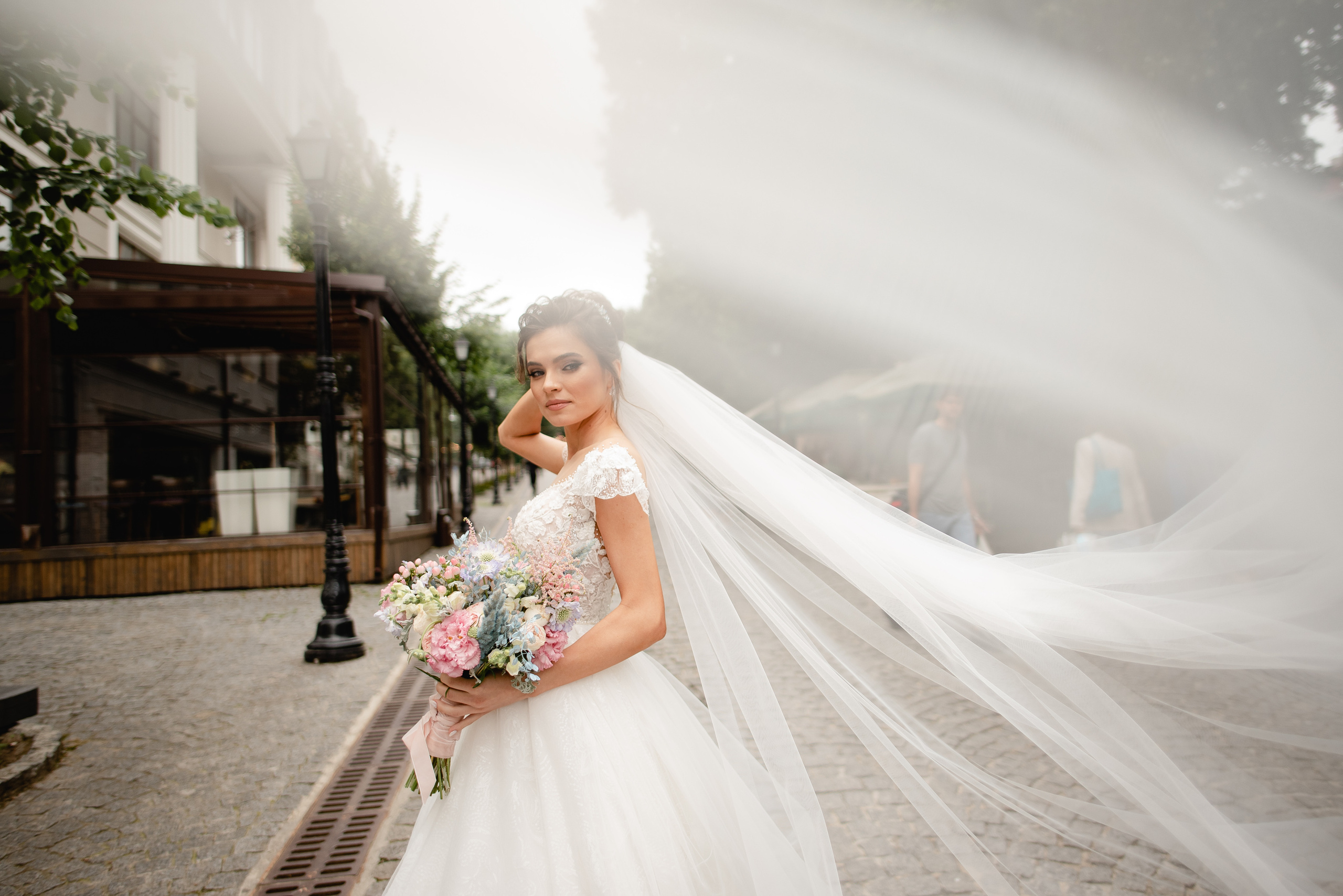 Igor & Adriana. Parisstudio.md