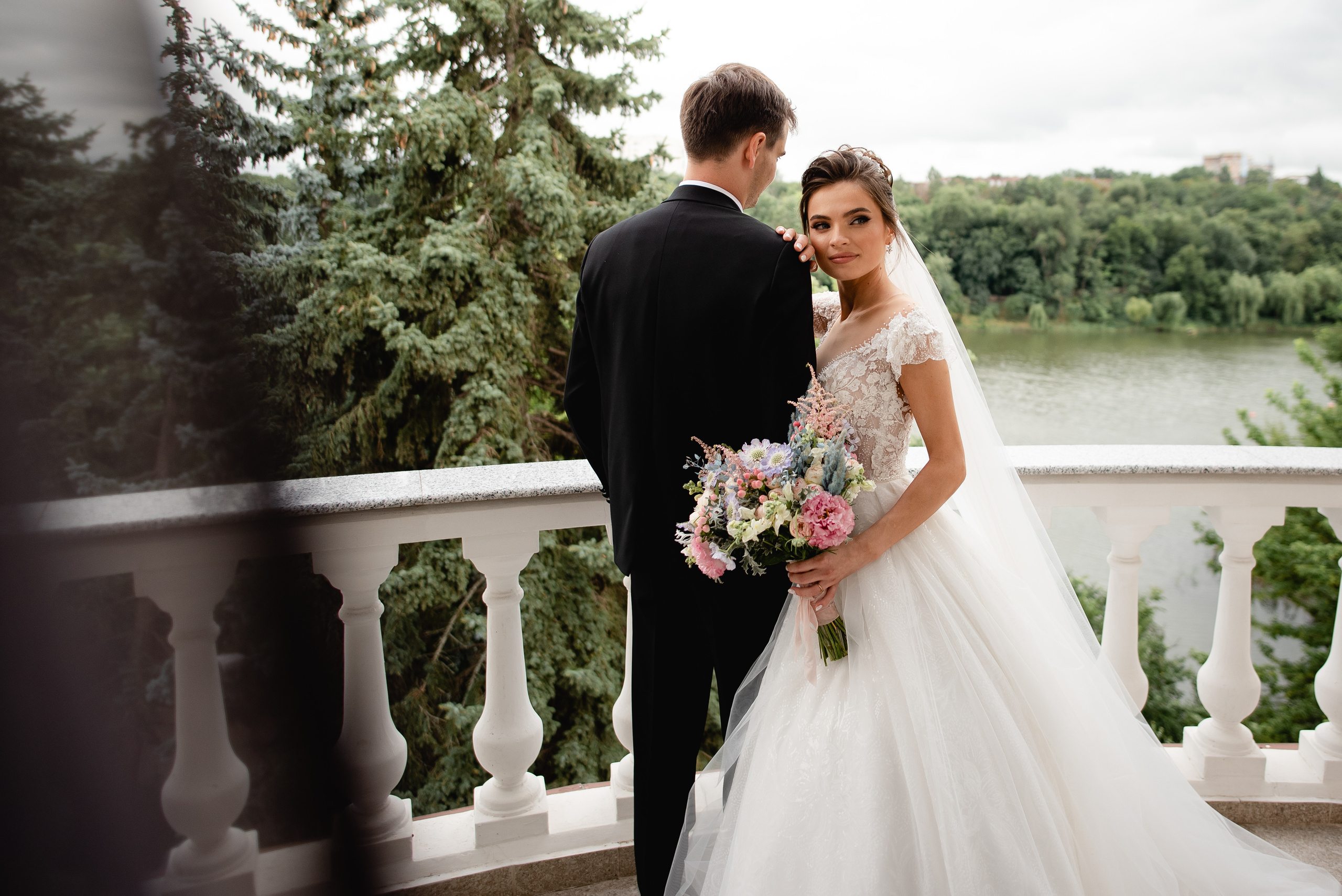 Igor & Adriana. Parisstudio.md