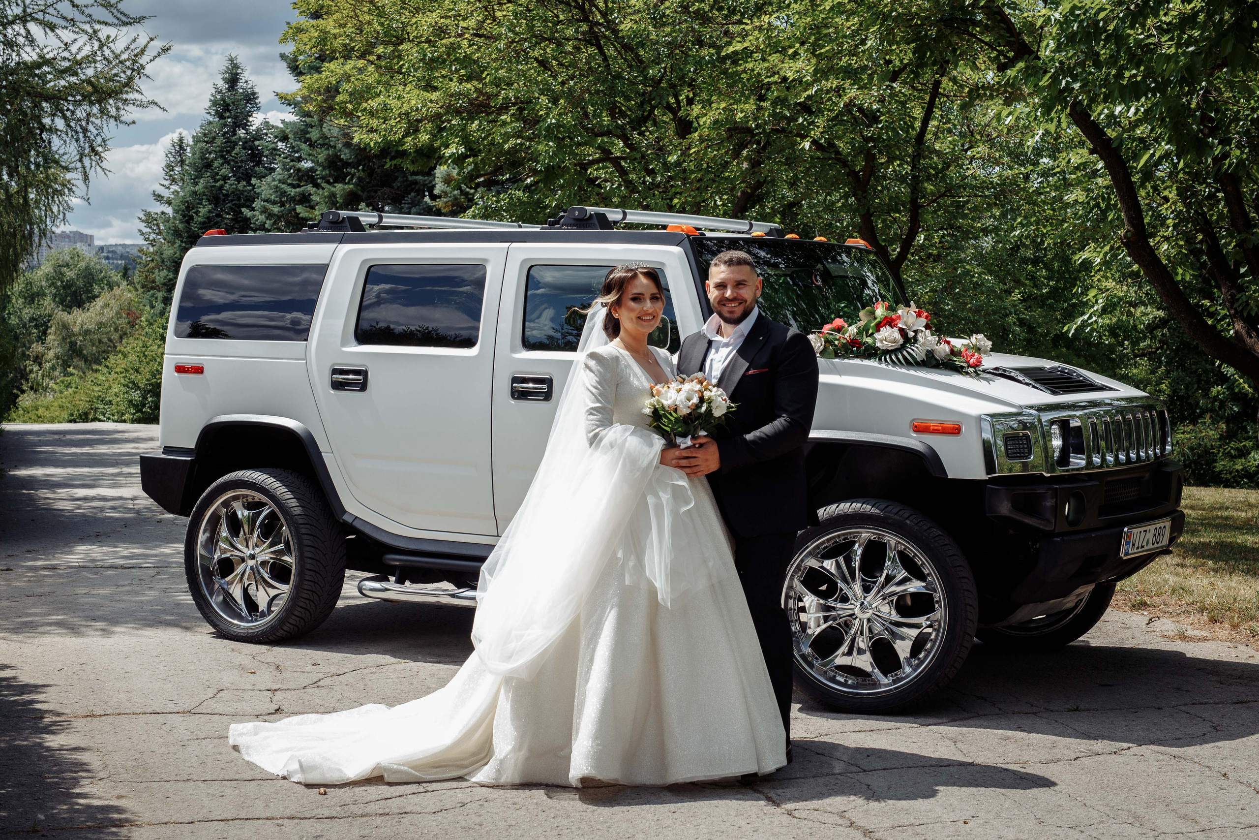 LIMOUSINE. Parisstudio.md