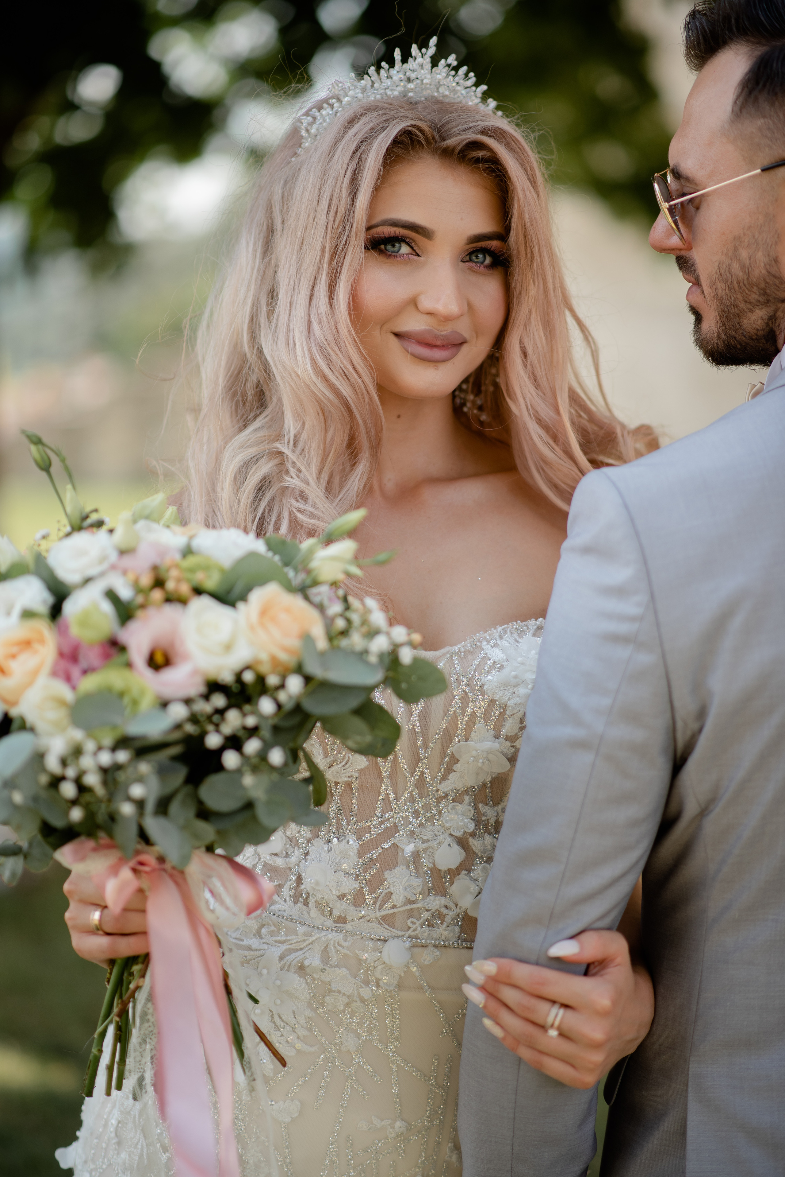 Vadim & Cristina. Parisstudio.md