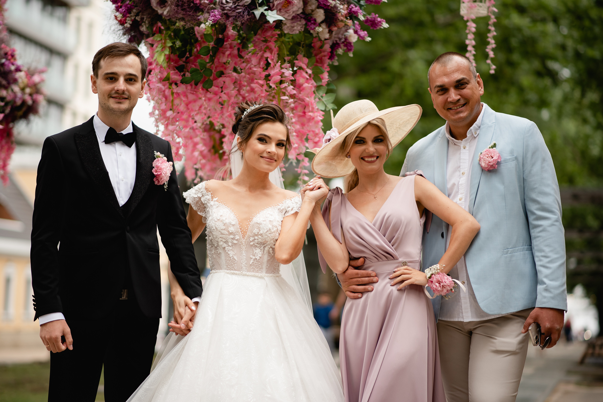 Igor & Adriana. Parisstudio.md