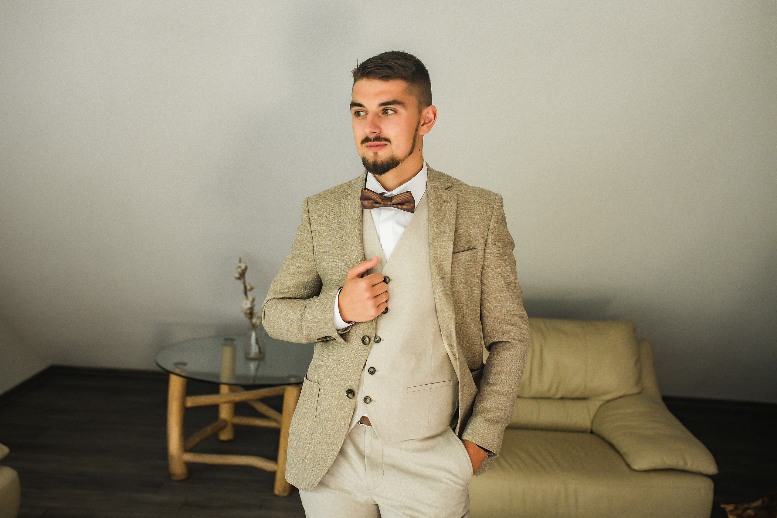 Evghenii & Valeria. Parisstudio.md