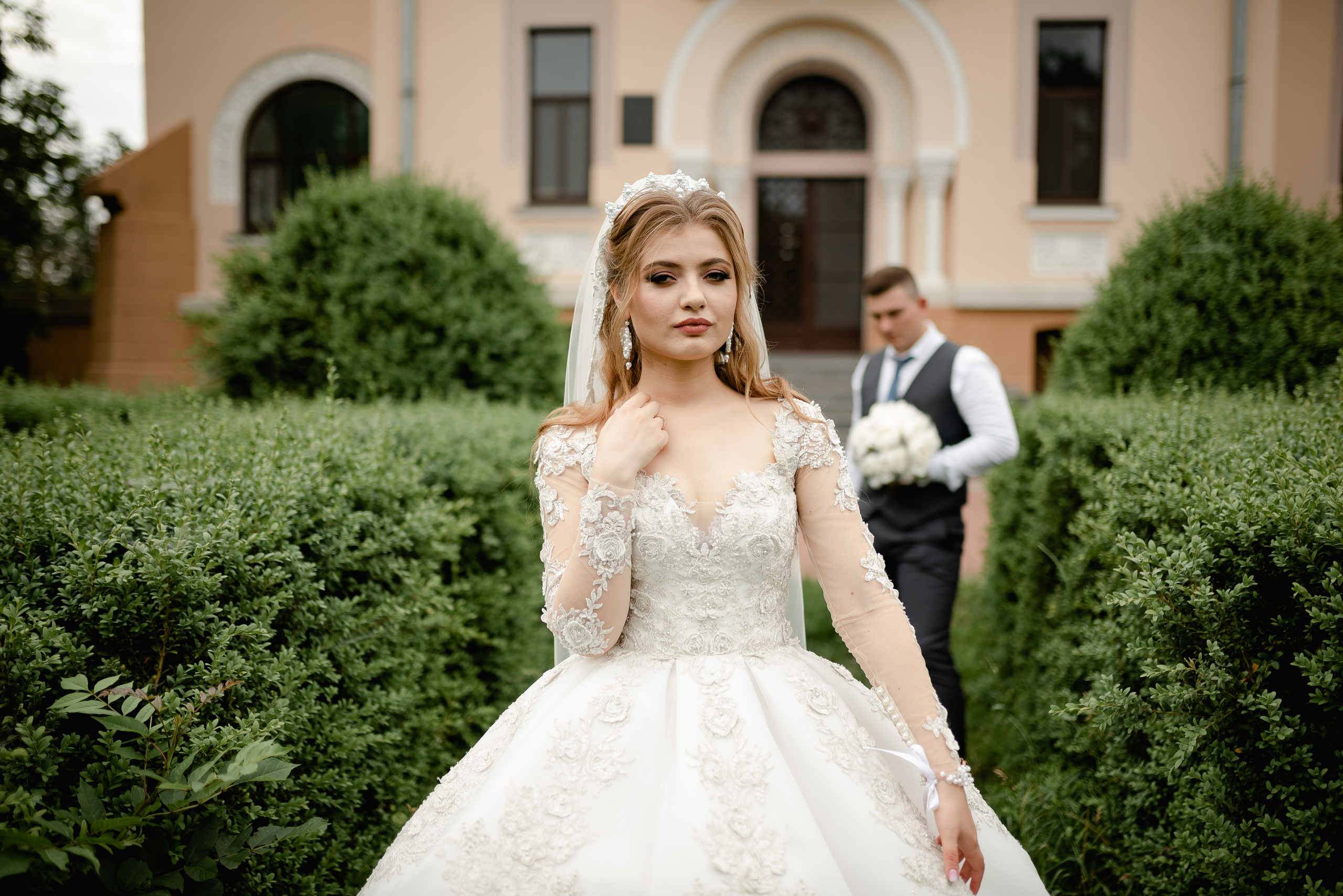 Sergiu & Ecaterina. Parisstudio.md