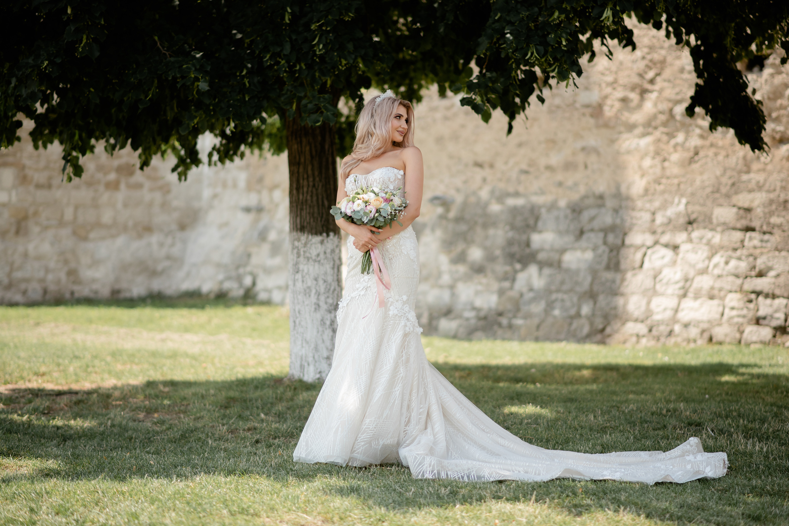 Vadim & Cristina. Parisstudio.md