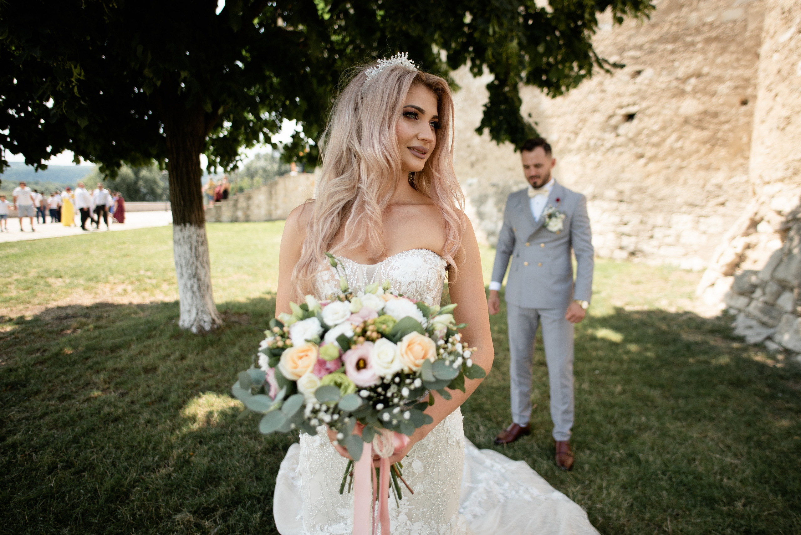 Vadim & Cristina. Parisstudio.md