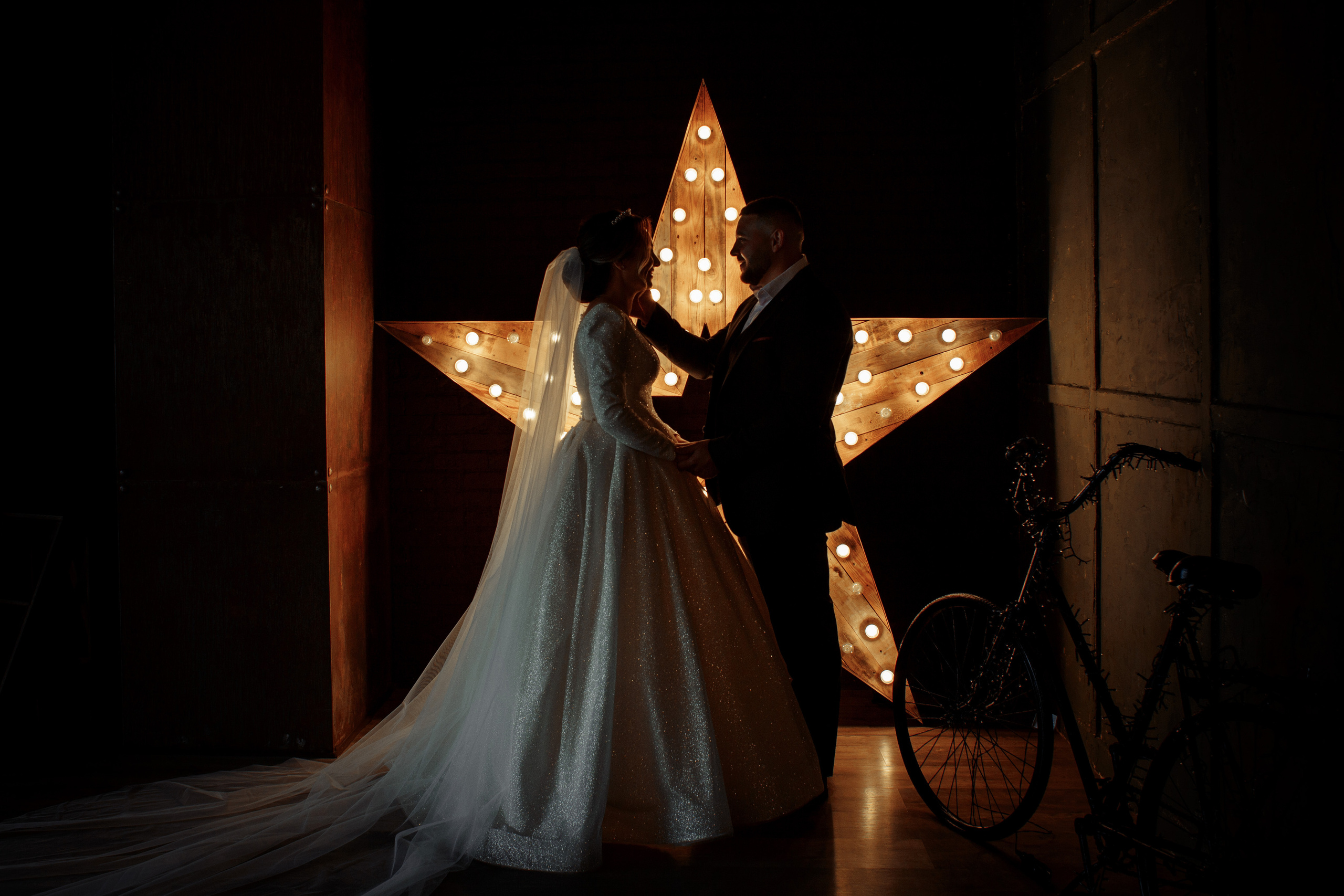 Andrei & Mariana. Parisstudio.md