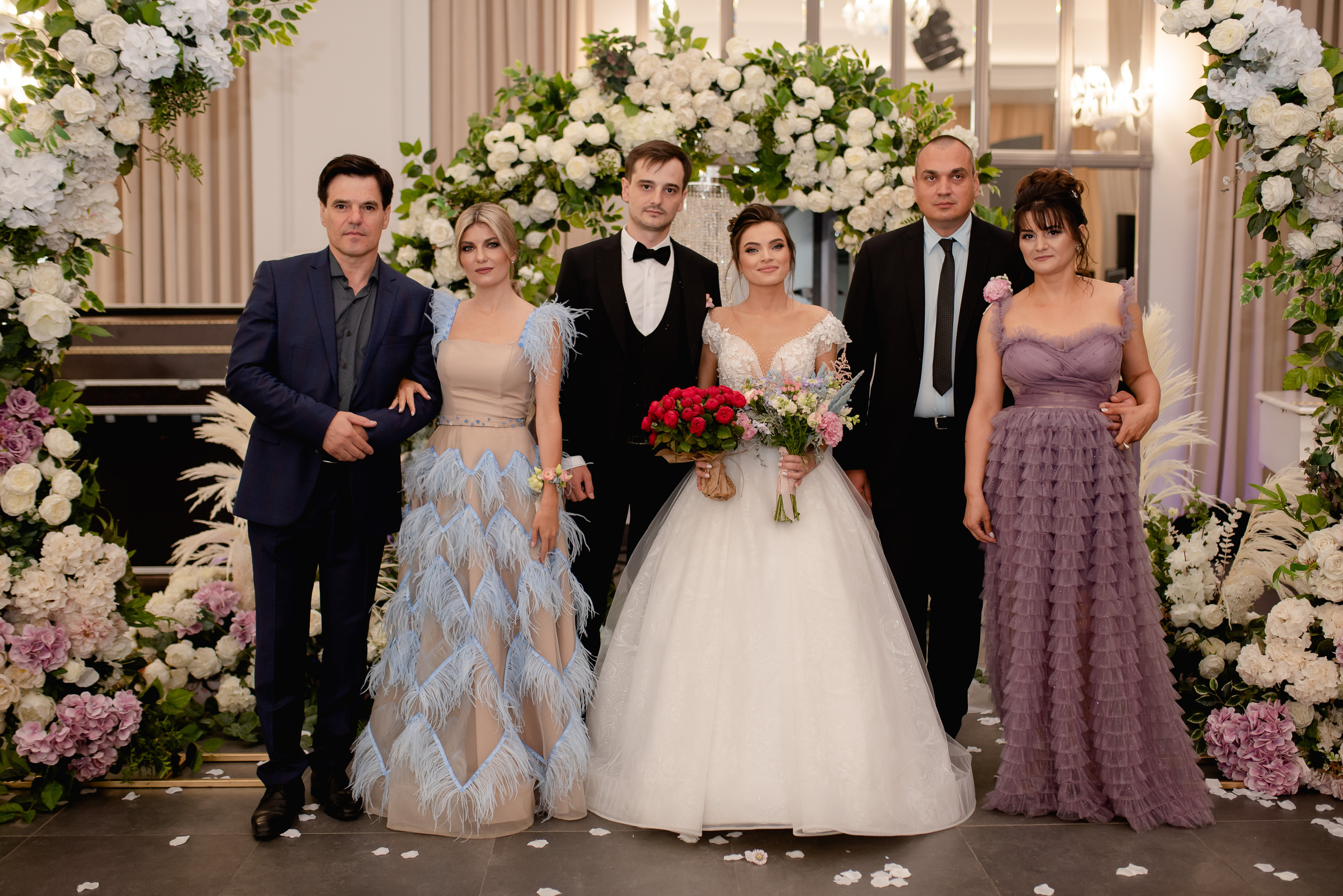 Igor & Adriana. Parisstudio.md