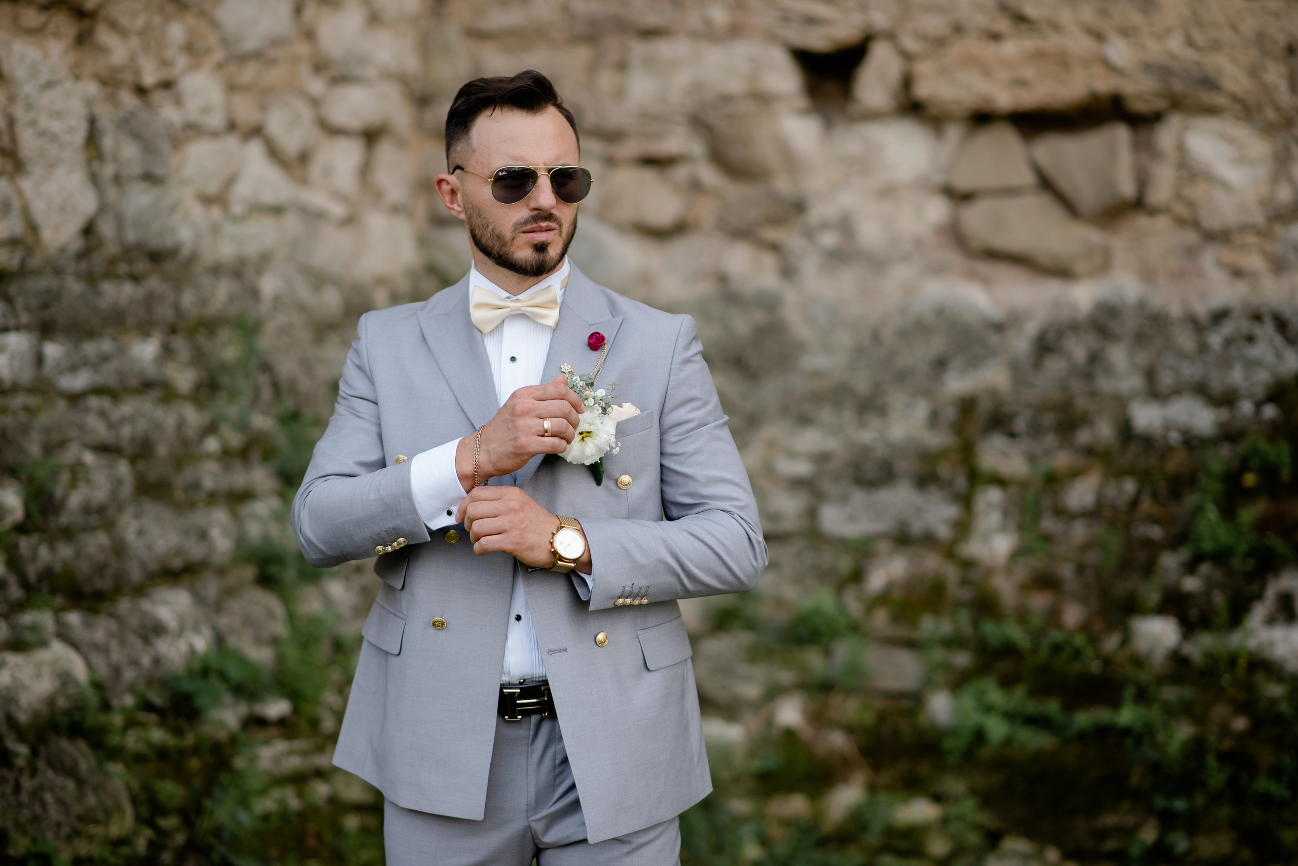 Vadim & Cristina. Parisstudio.md