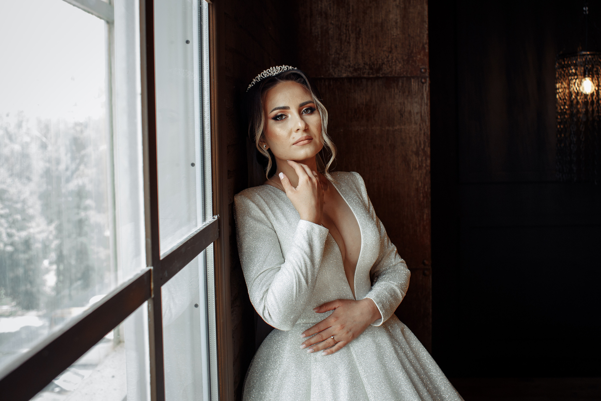 Andrei & Mariana. Parisstudio.md