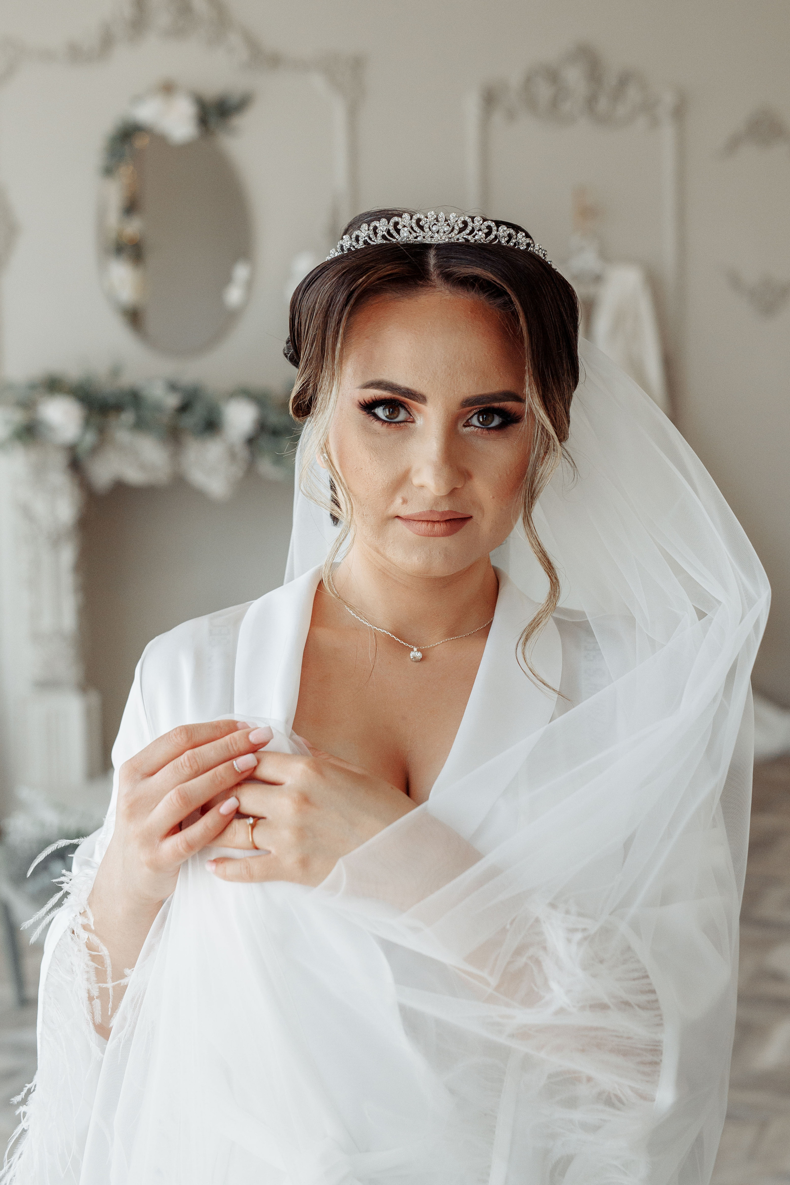 Andrei & Mariana. Parisstudio.md