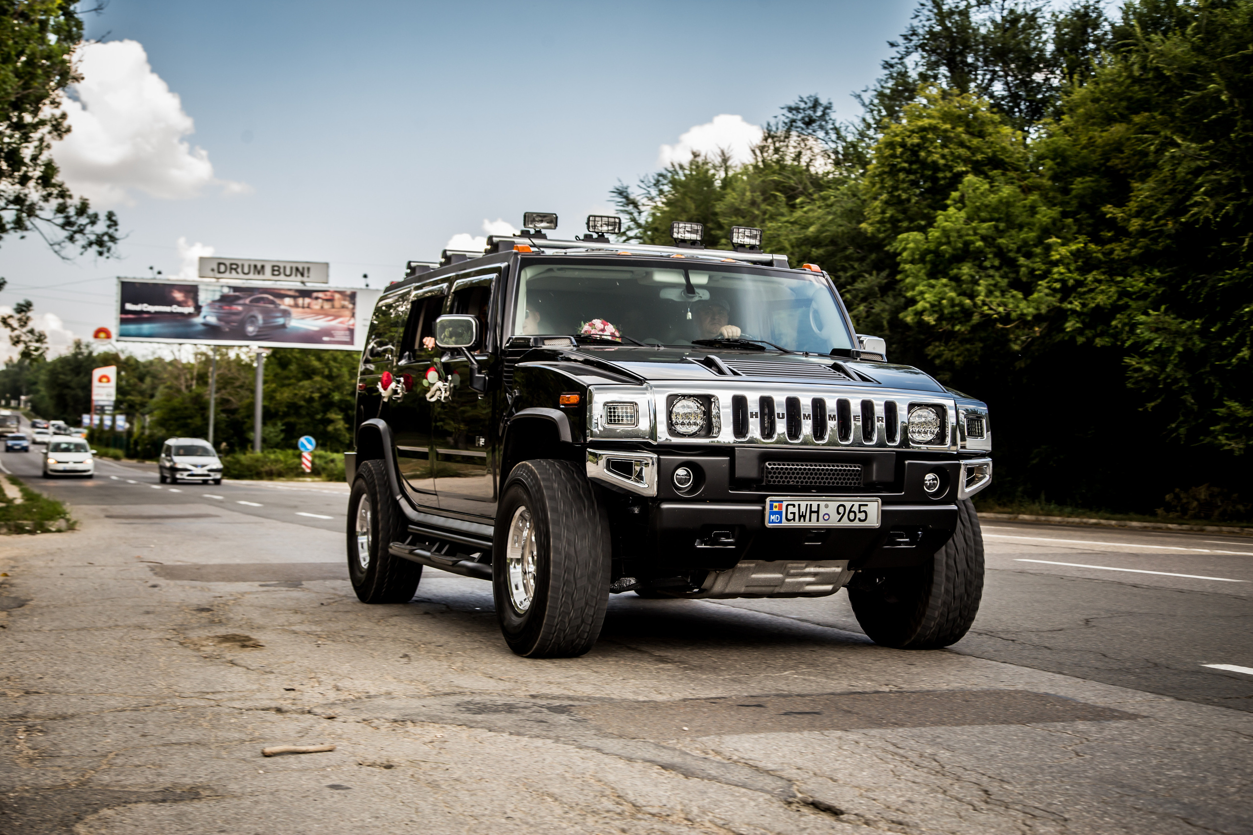 LIMOUSINE. Parisstudio.md