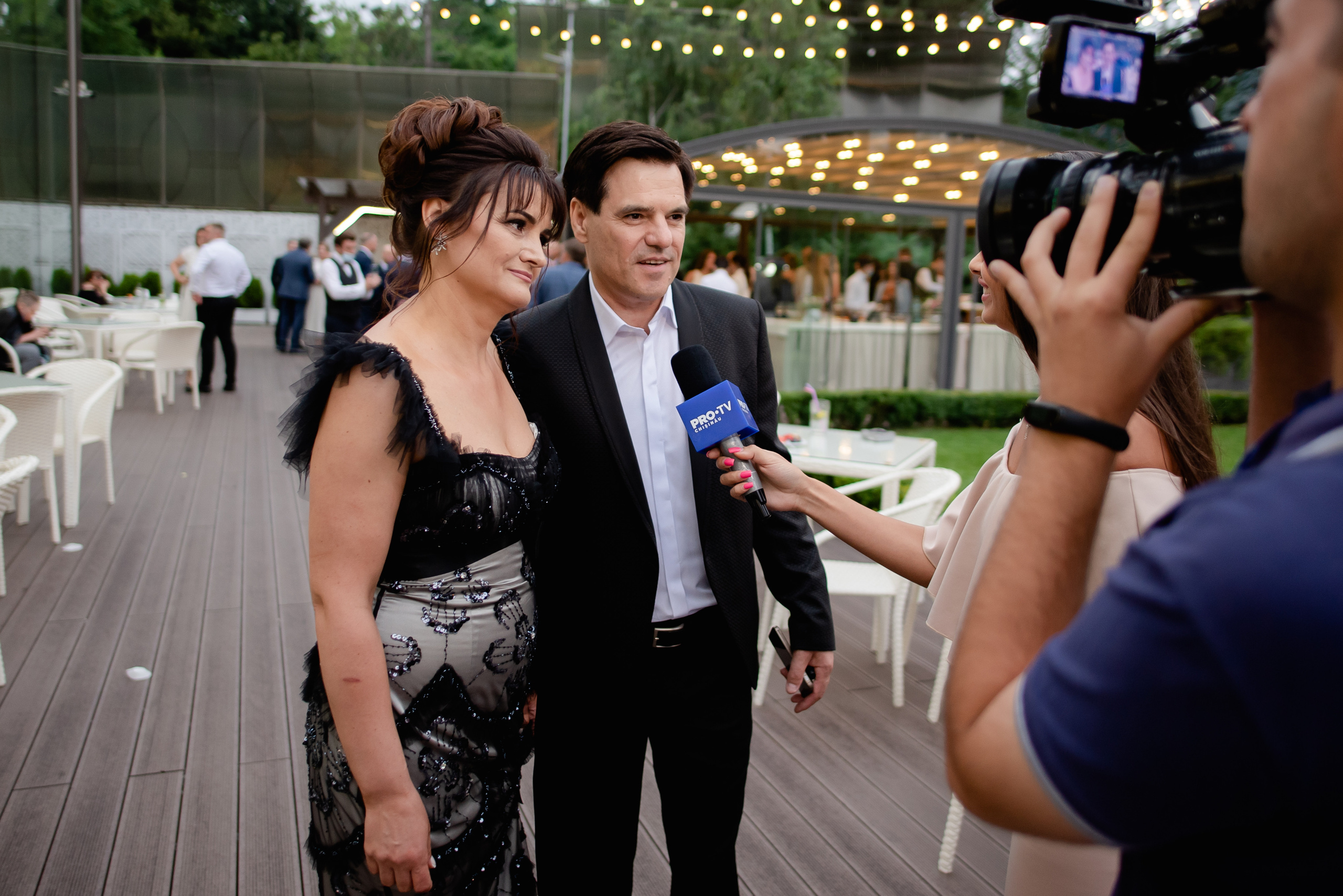 Igor & Adriana. Parisstudio.md