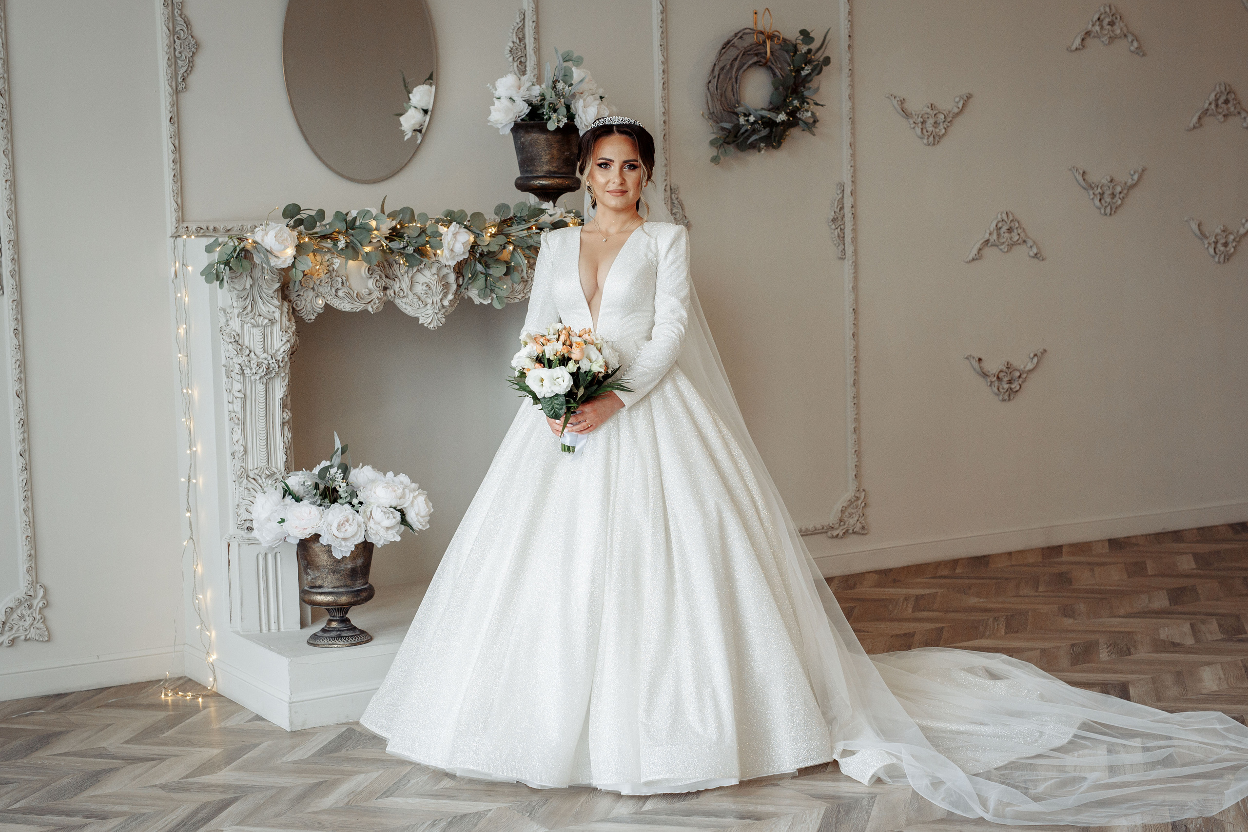 Andrei & Mariana. Parisstudio.md