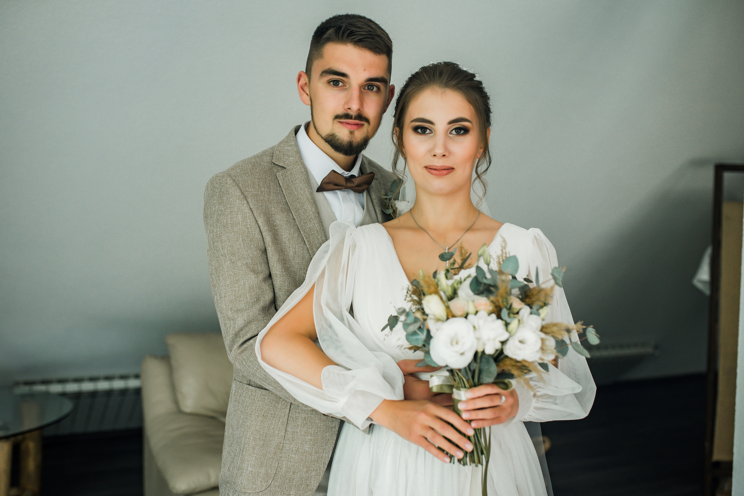 Evghenii & Valeria. Parisstudio.md