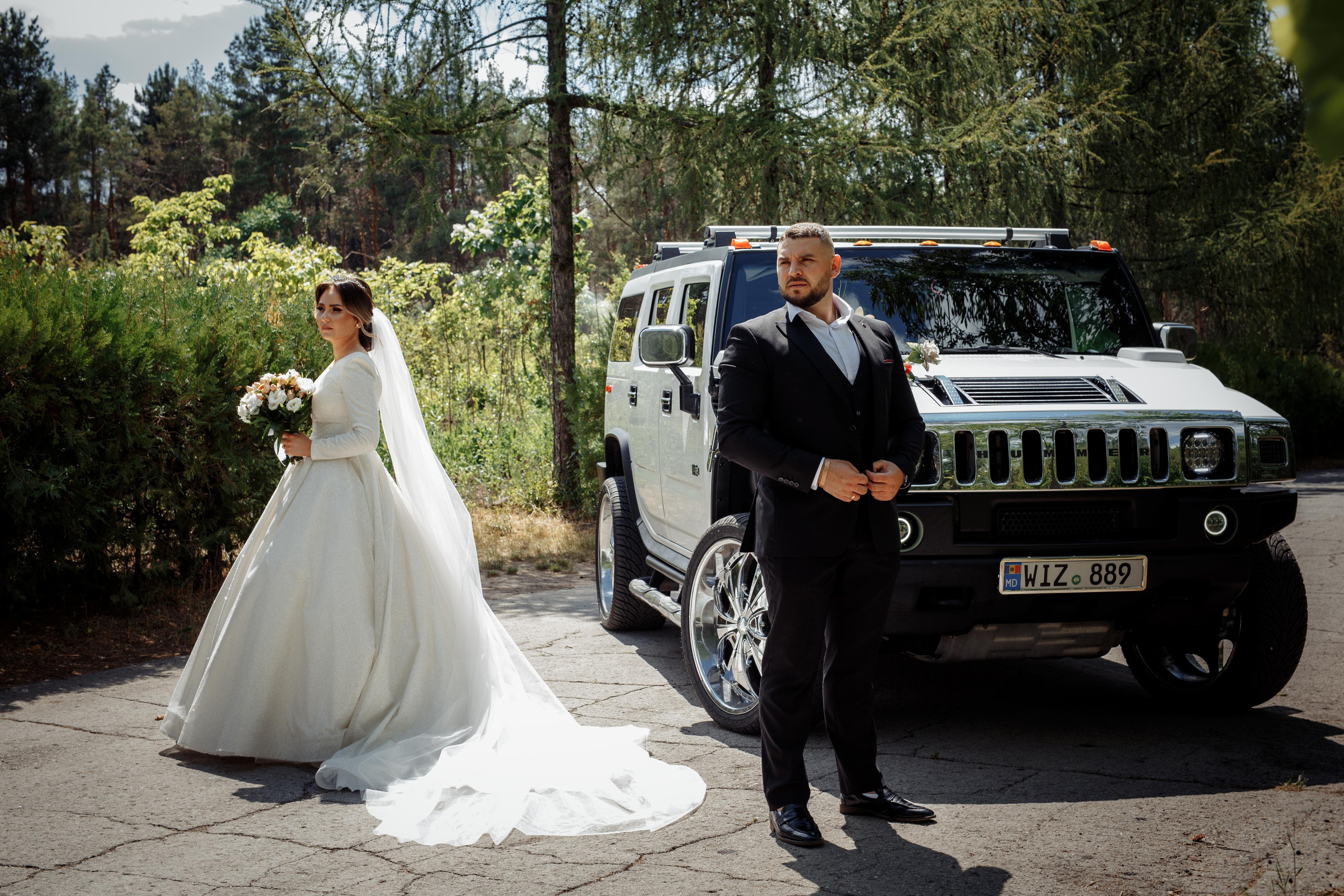 LIMOUSINE. Parisstudio.md