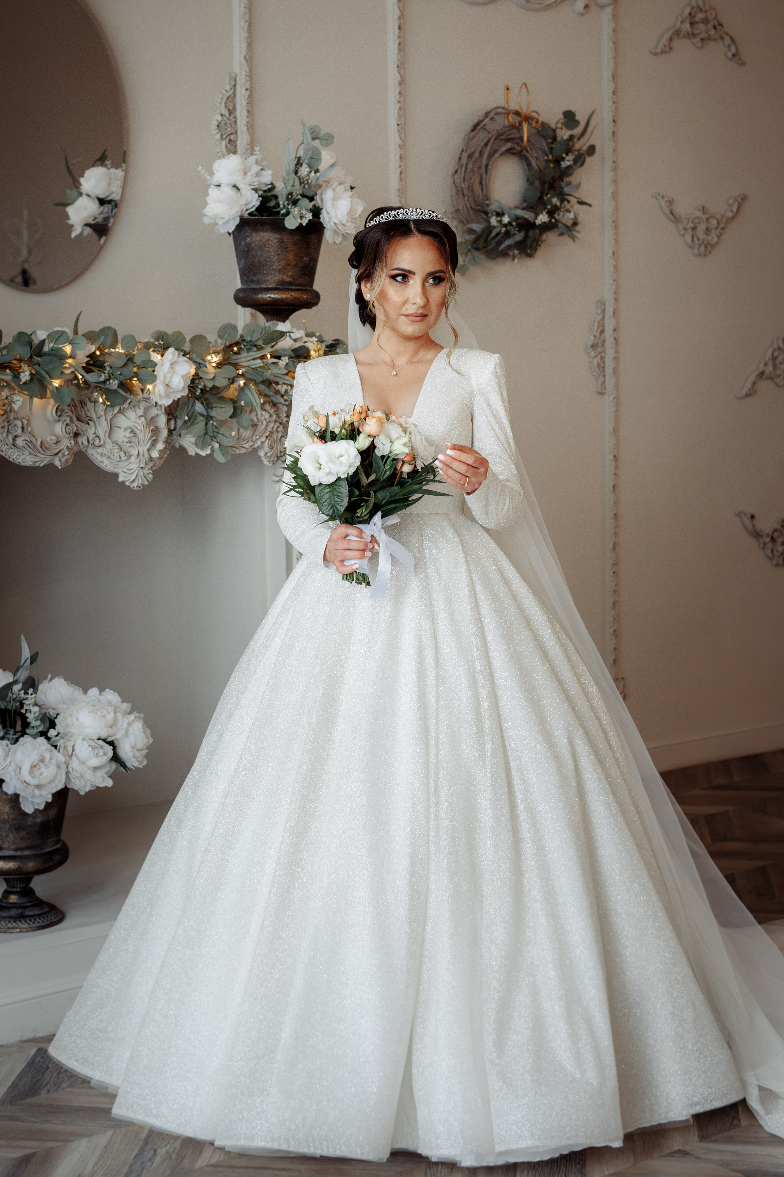 Andrei & Mariana. Parisstudio.md