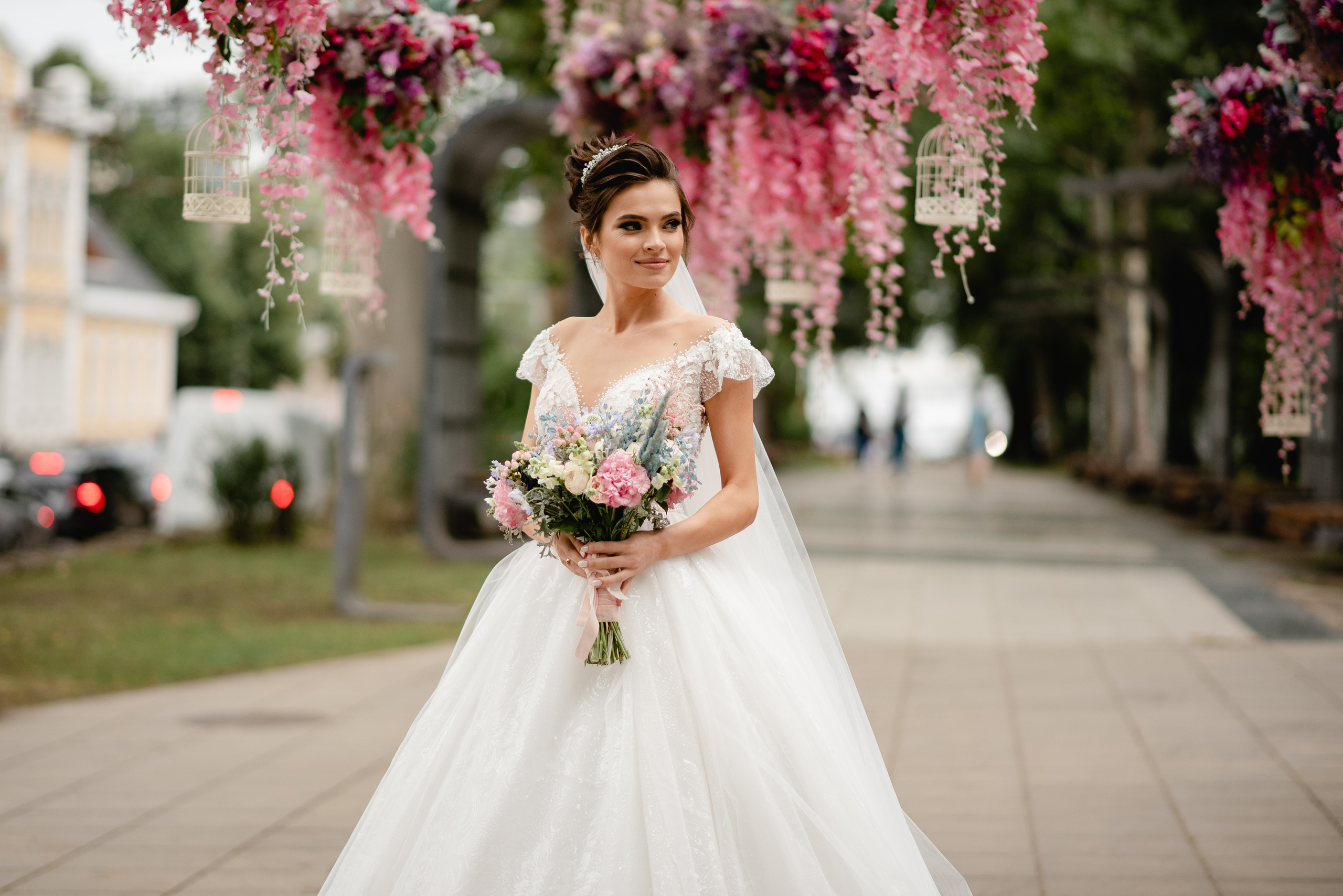 Igor & Adriana. Parisstudio.md