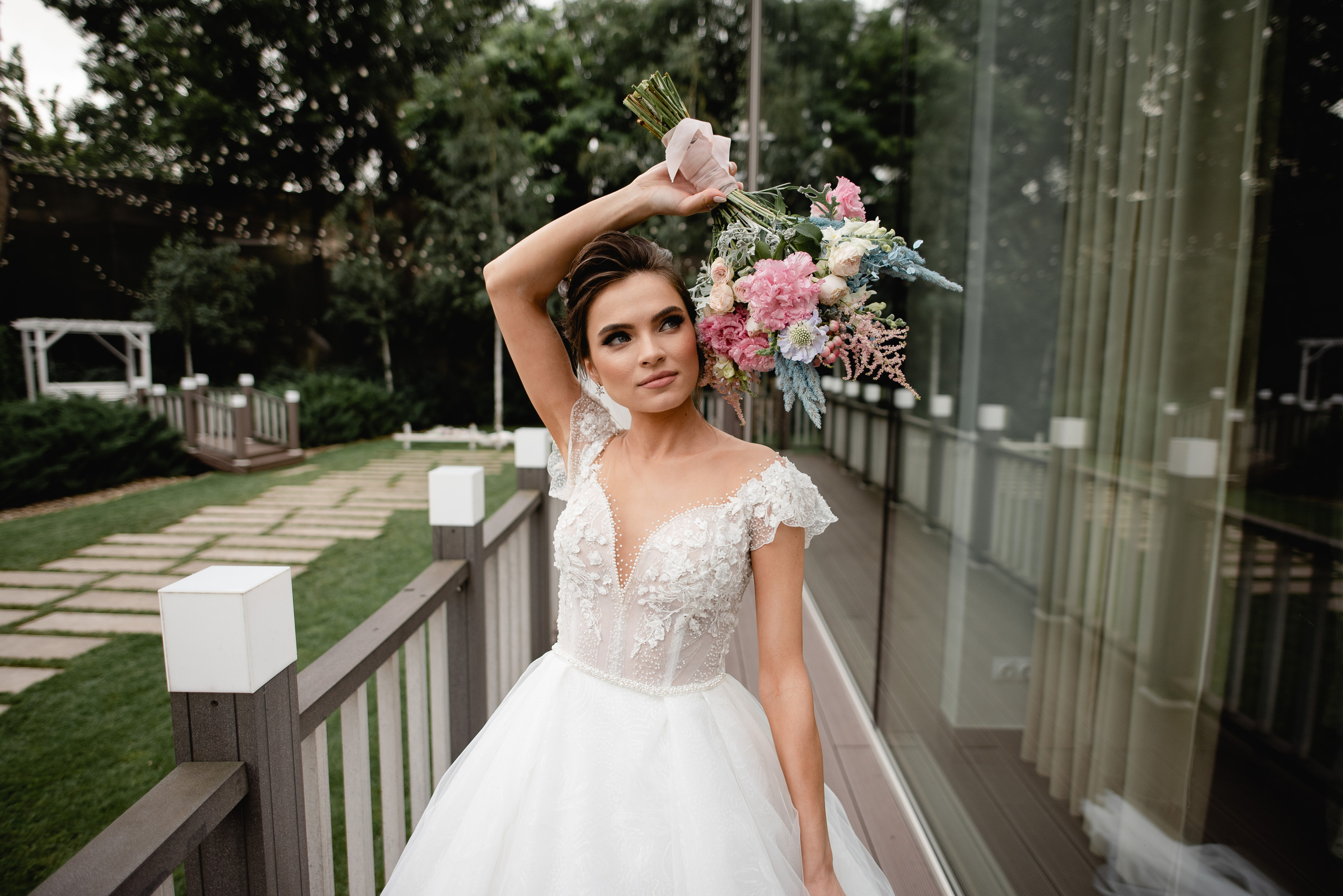 Igor & Adriana. Parisstudio.md