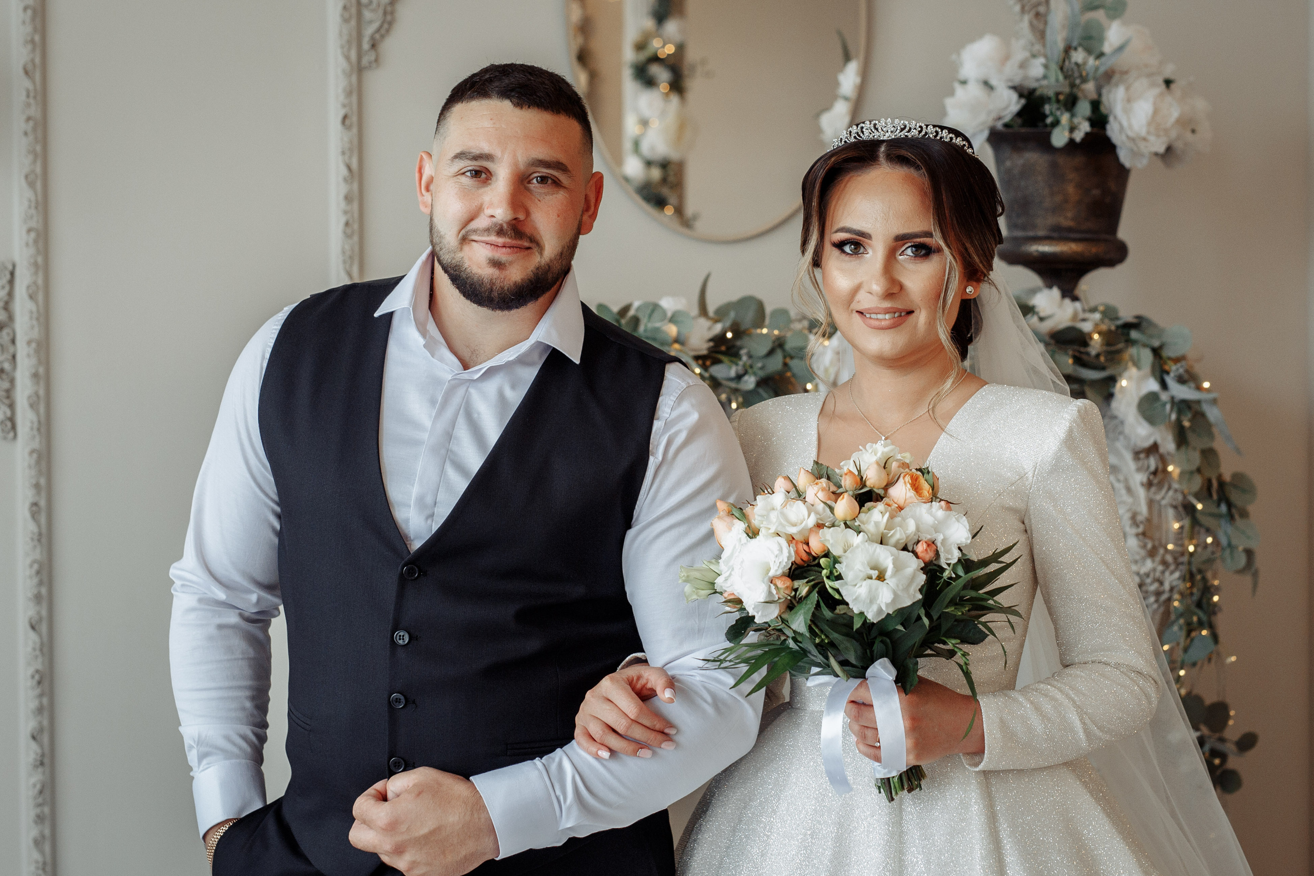 Andrei & Mariana. Parisstudio.md