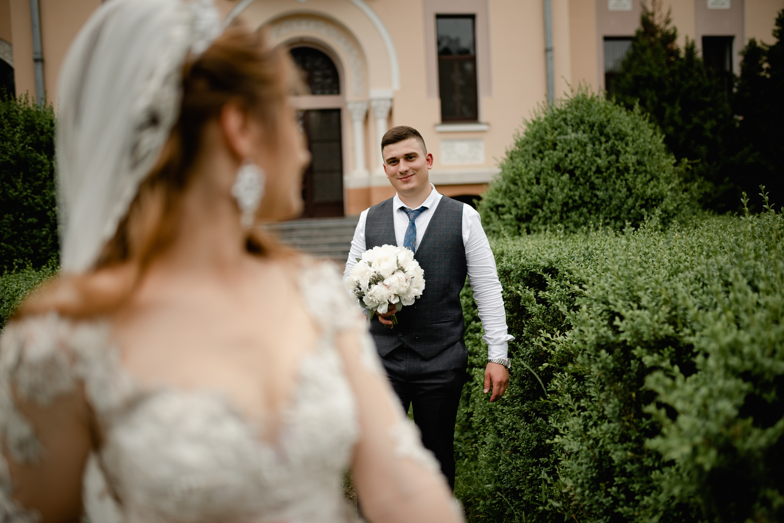 Sergiu & Ecaterina. Parisstudio.md