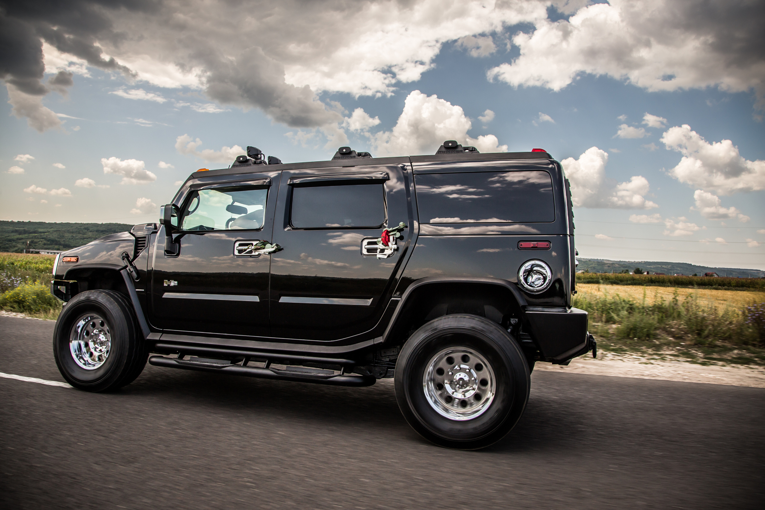 LIMOUSINE. Parisstudio.md