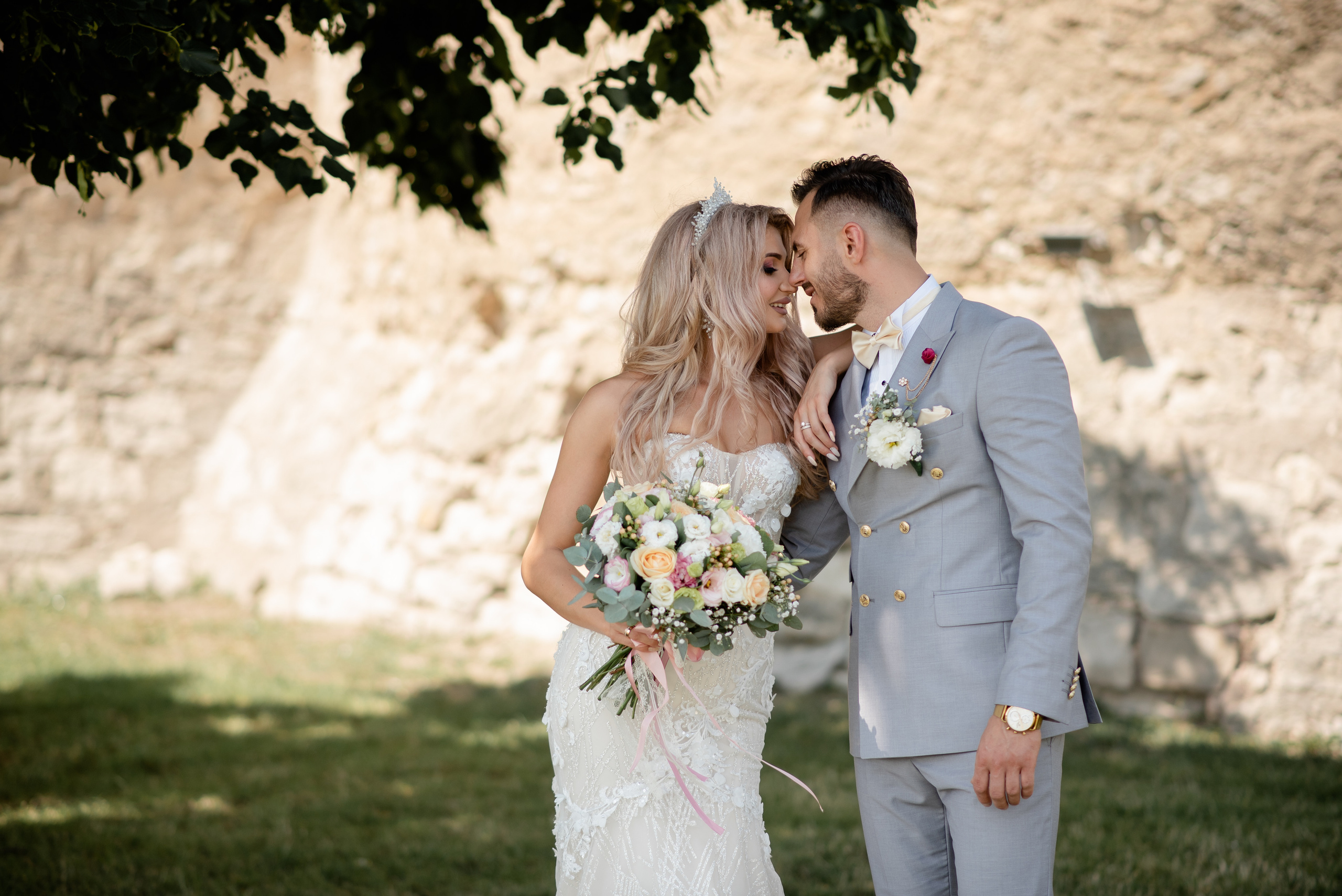 Vadim & Cristina. Parisstudio.md