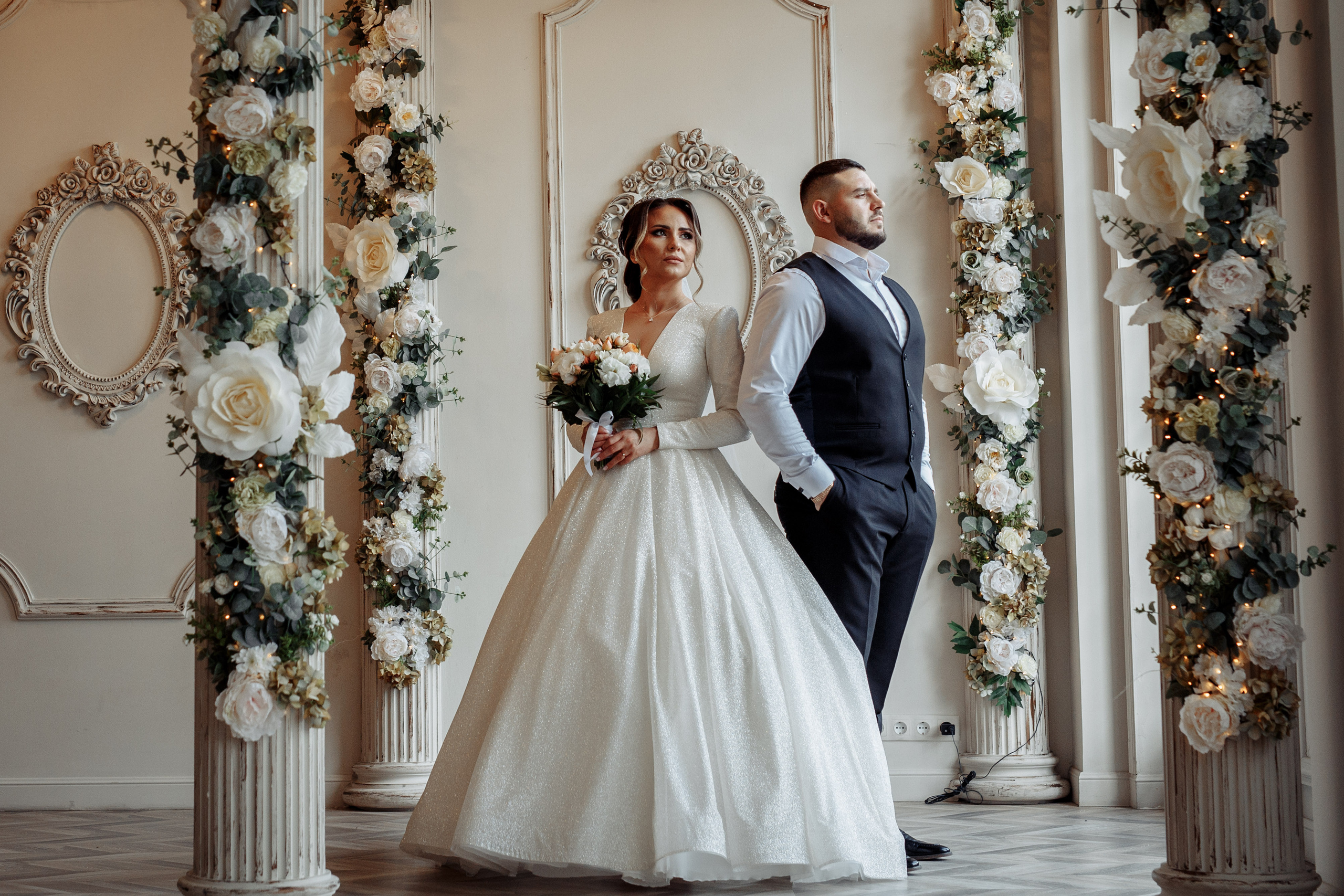 Andrei & Mariana. Parisstudio.md