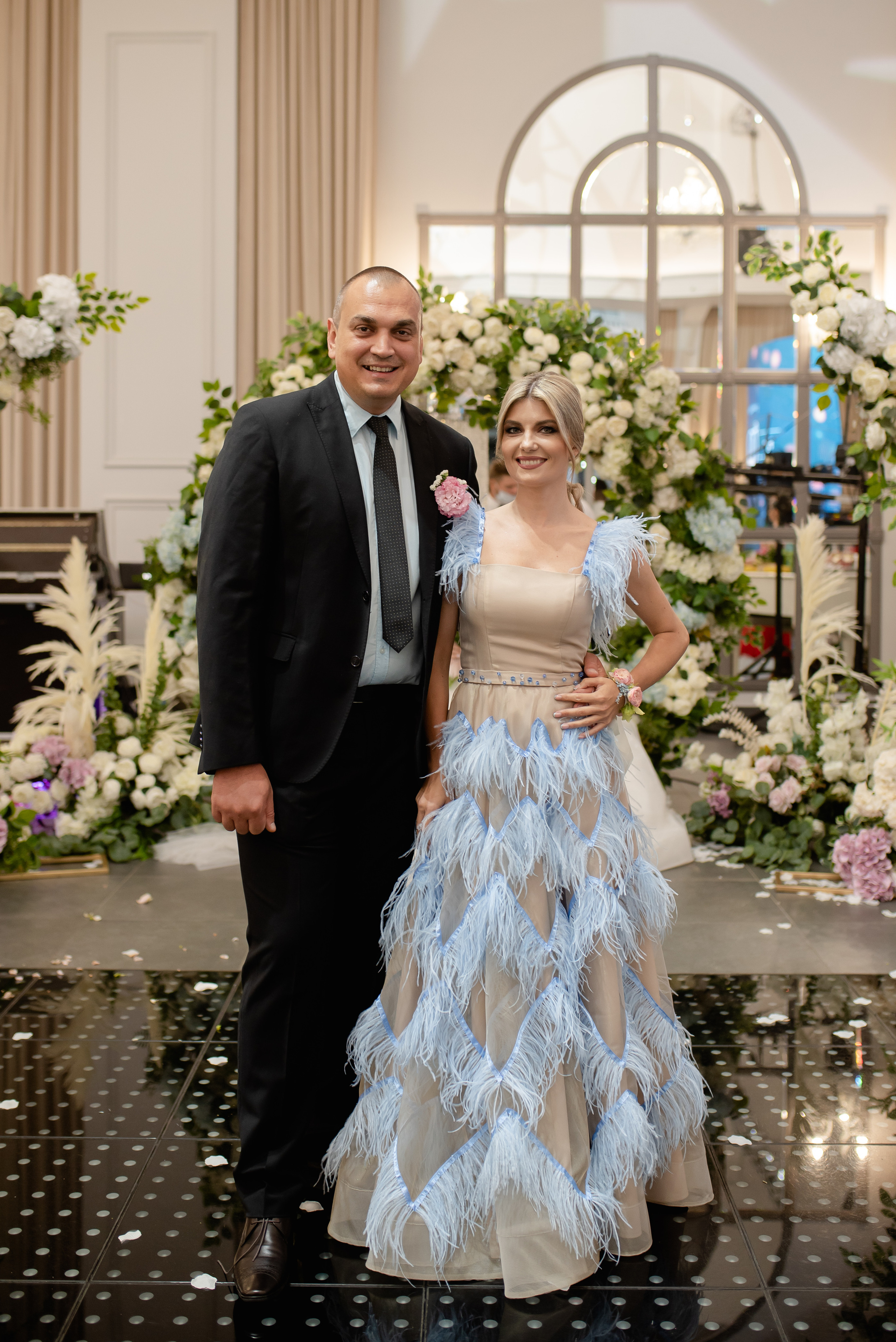 Igor & Adriana. Parisstudio.md