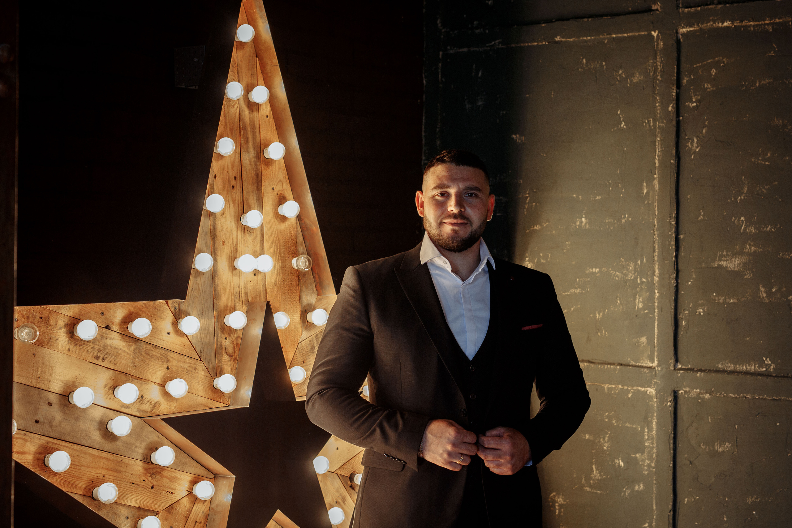 Andrei & Mariana. Parisstudio.md